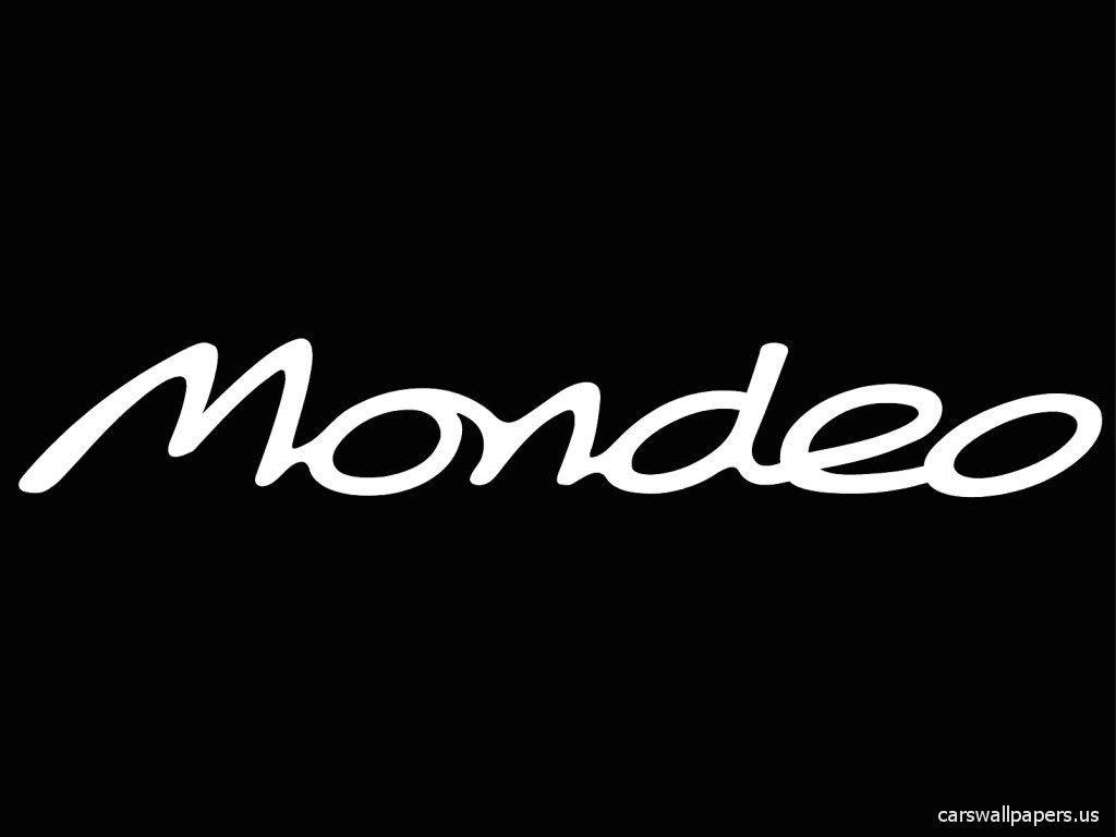 mondeo logo