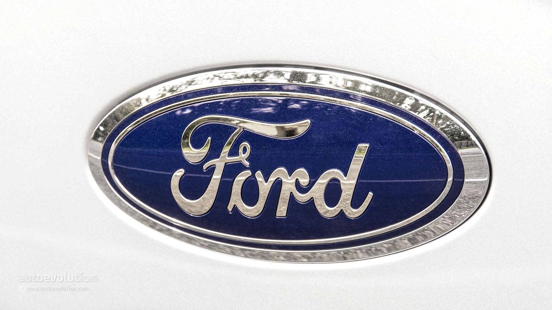 Ford HD PNG Transparent Ford HD PNG Image