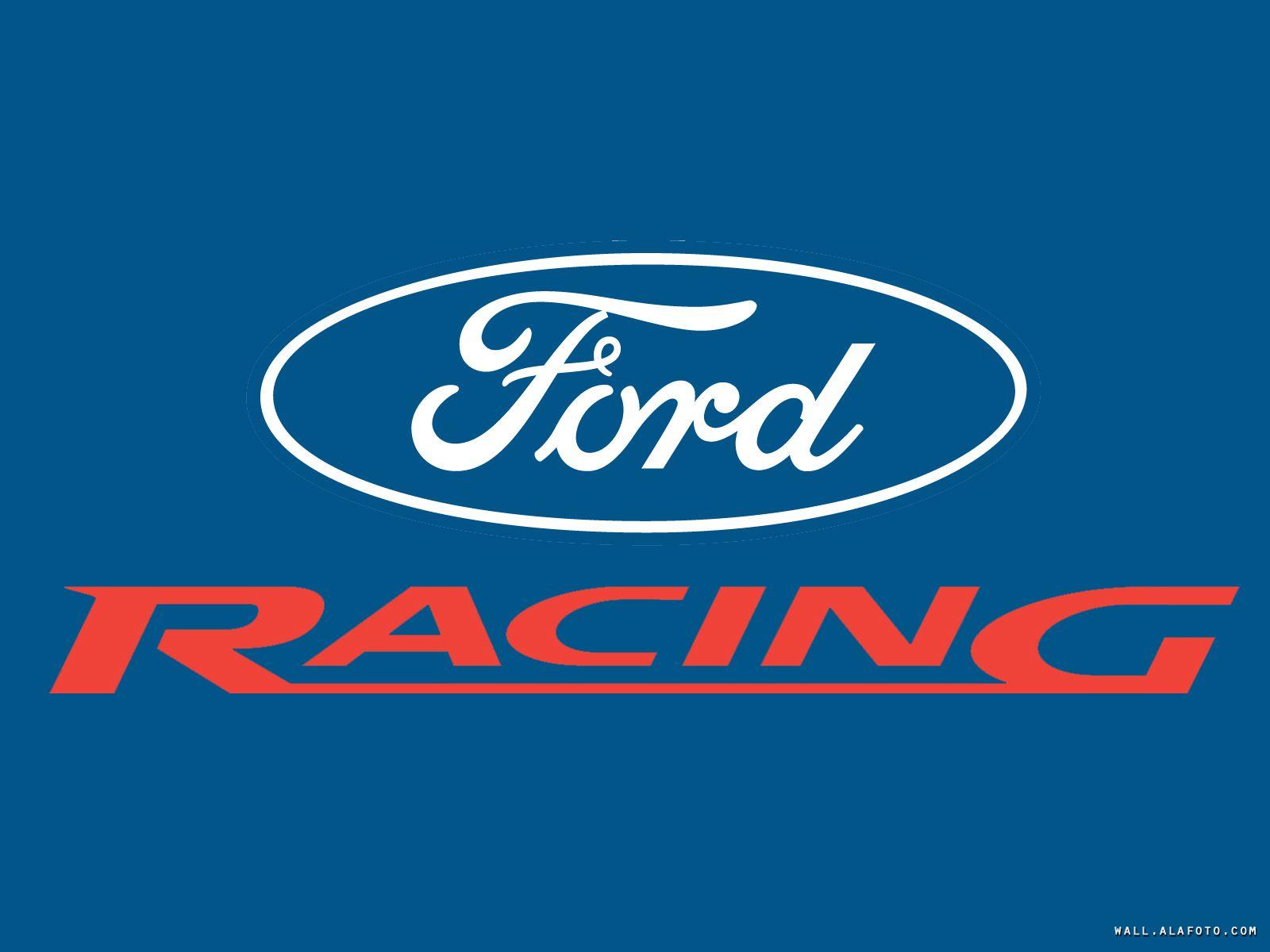 Pin Ford Fx4 Logo Wallpaper