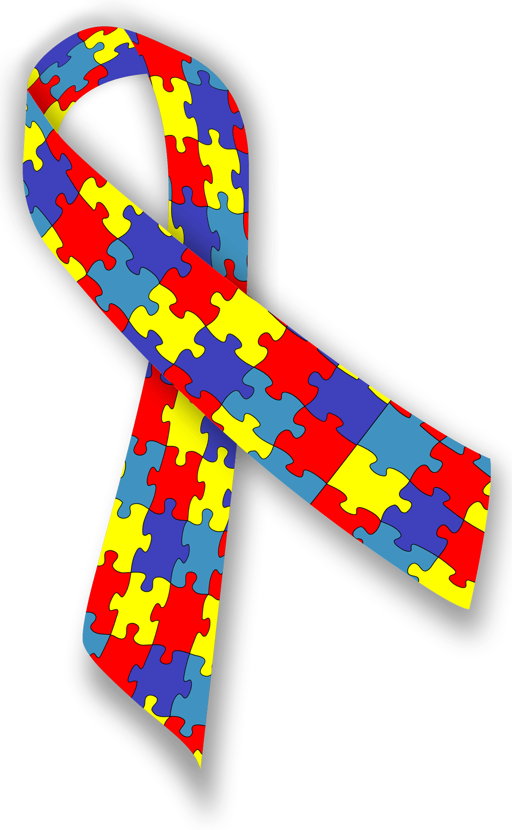 autism awareness backgrounds