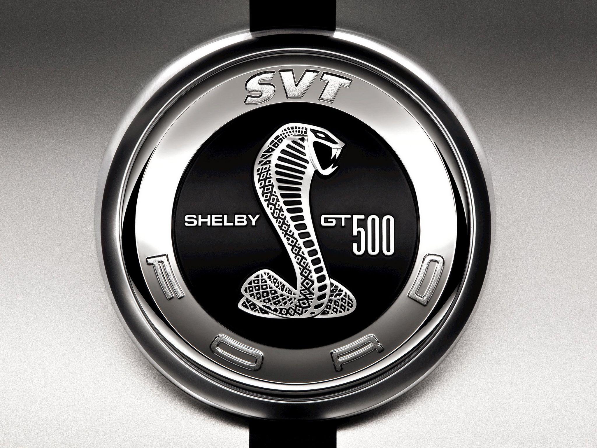 Shelby Logo ford muscle wallpaperx1536