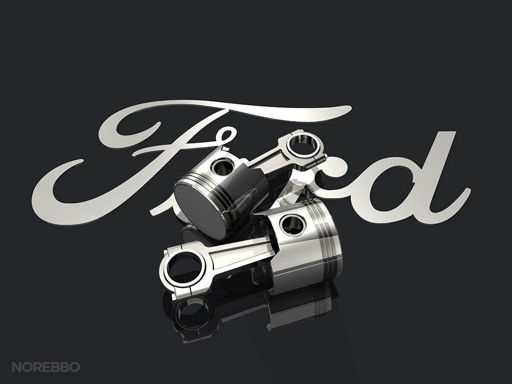 Ford V8 Engine Diagram