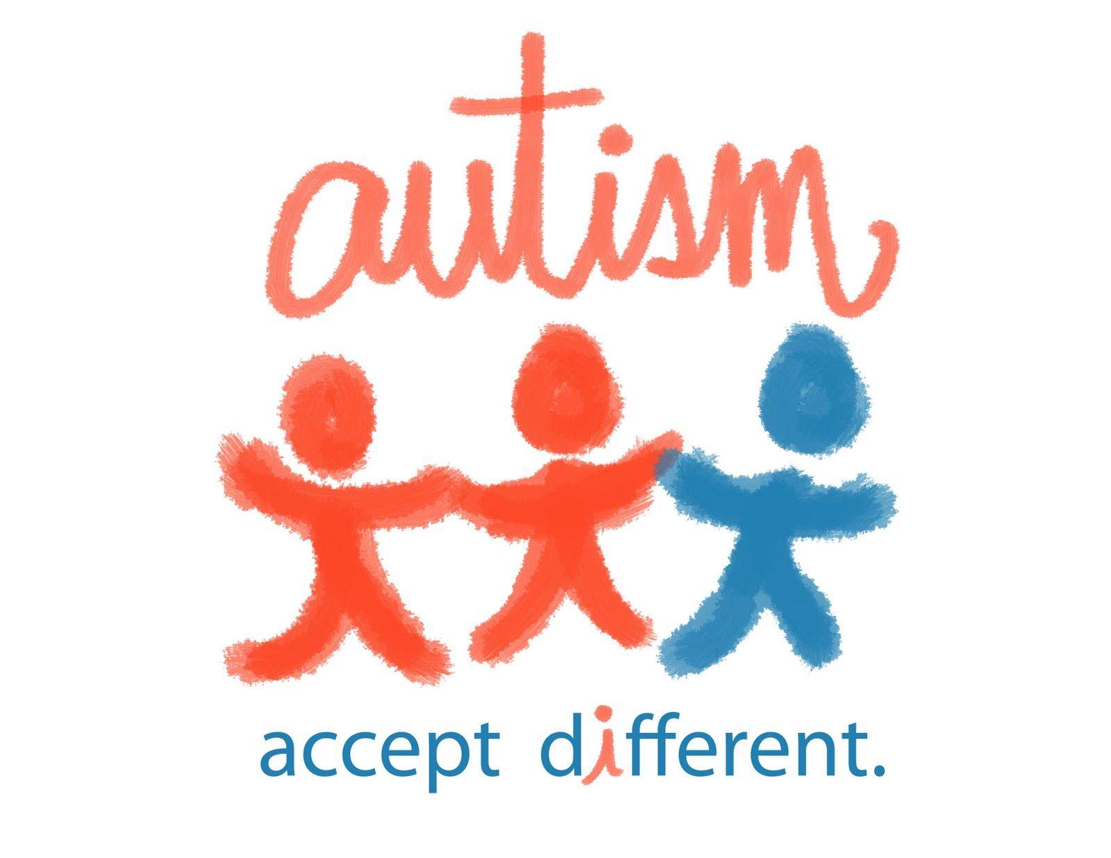Download Autism Awareness wallpaper to your cell phone. Image
