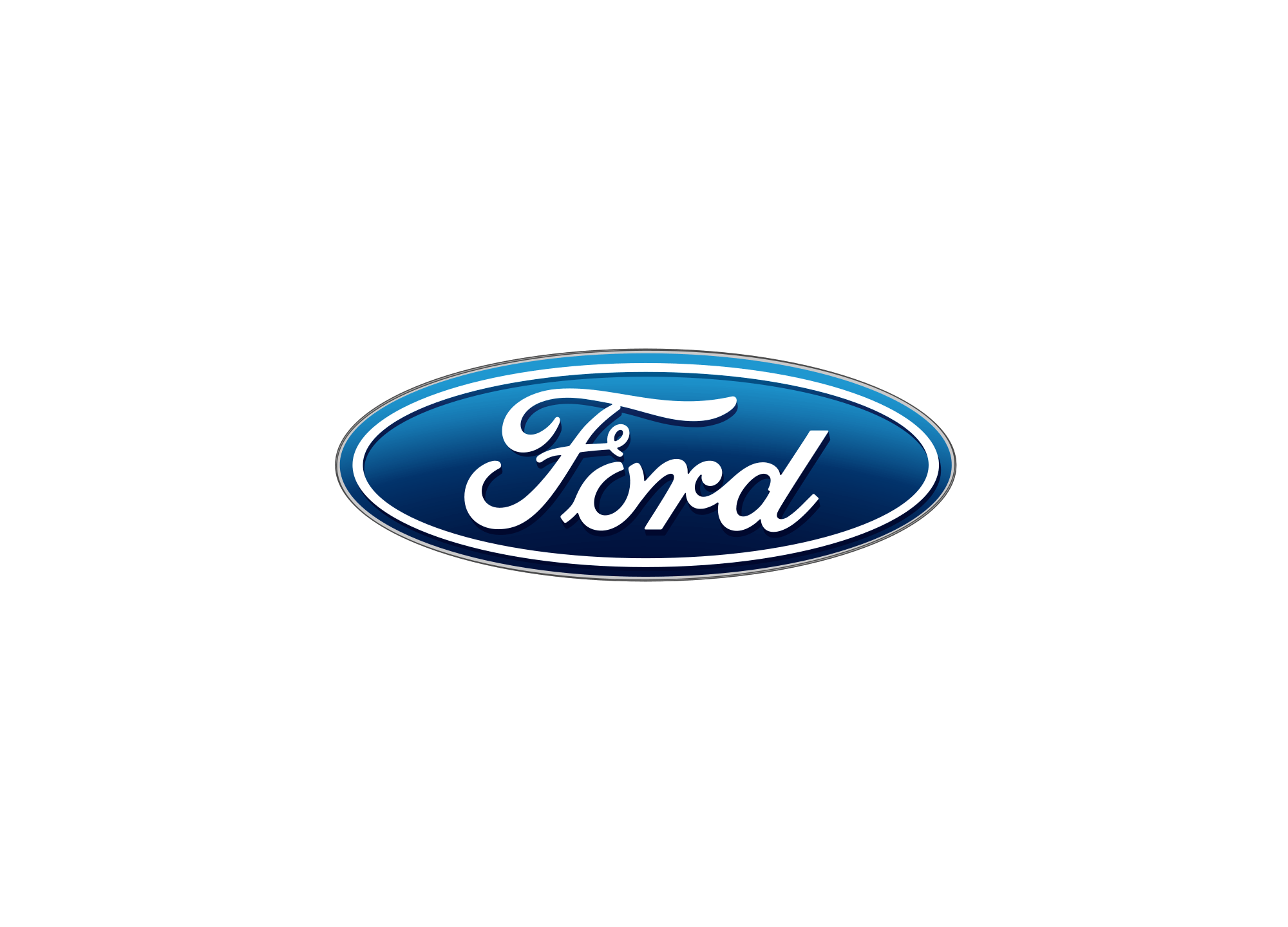 Ford Logo png Wallpaper Background