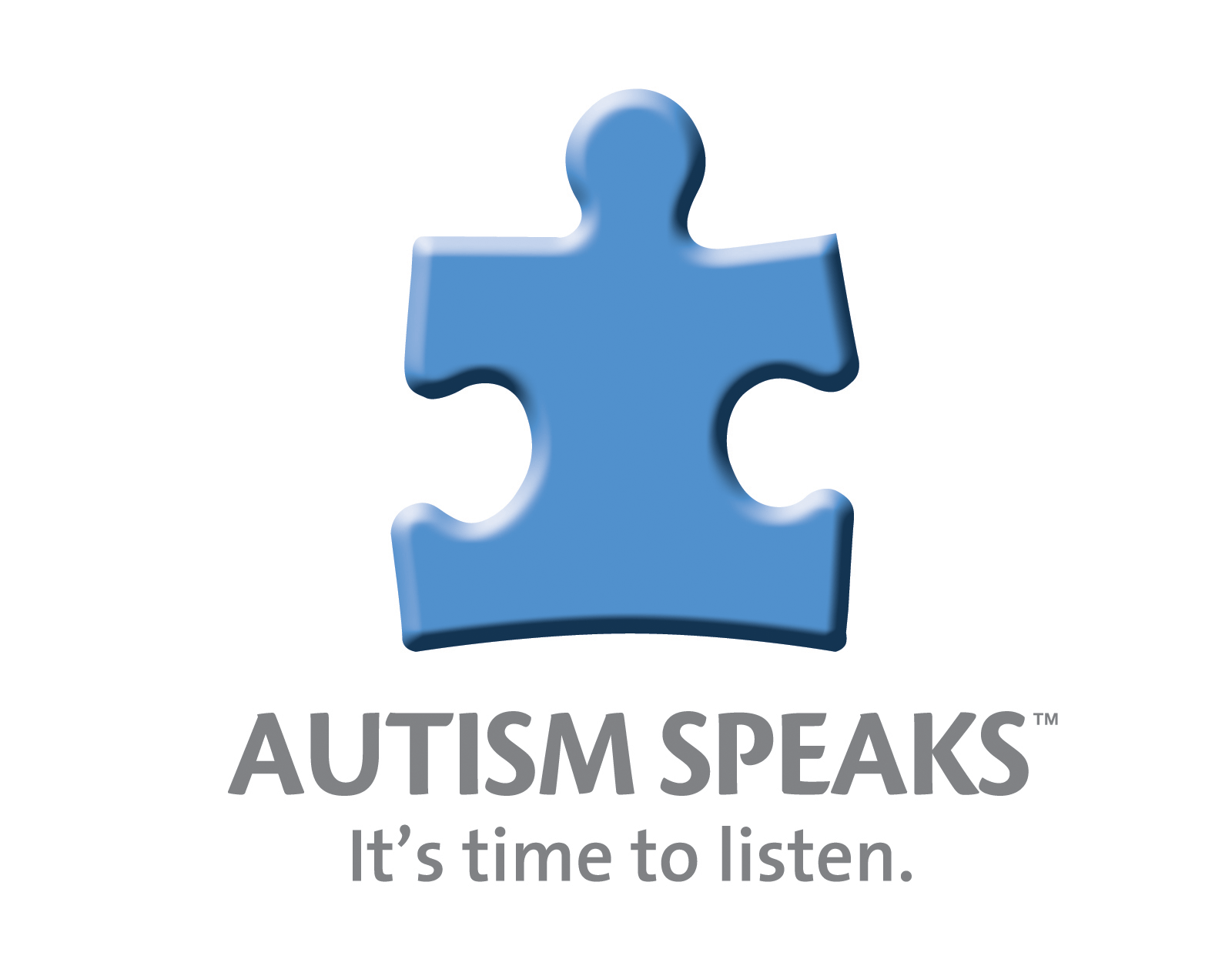 Autism Awareness Month A Car