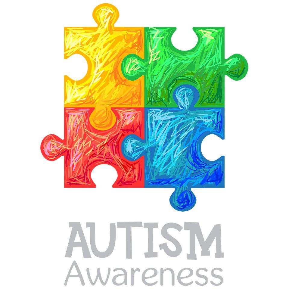 image of Autism Awareness By Gustavocardozo97 - #FAN