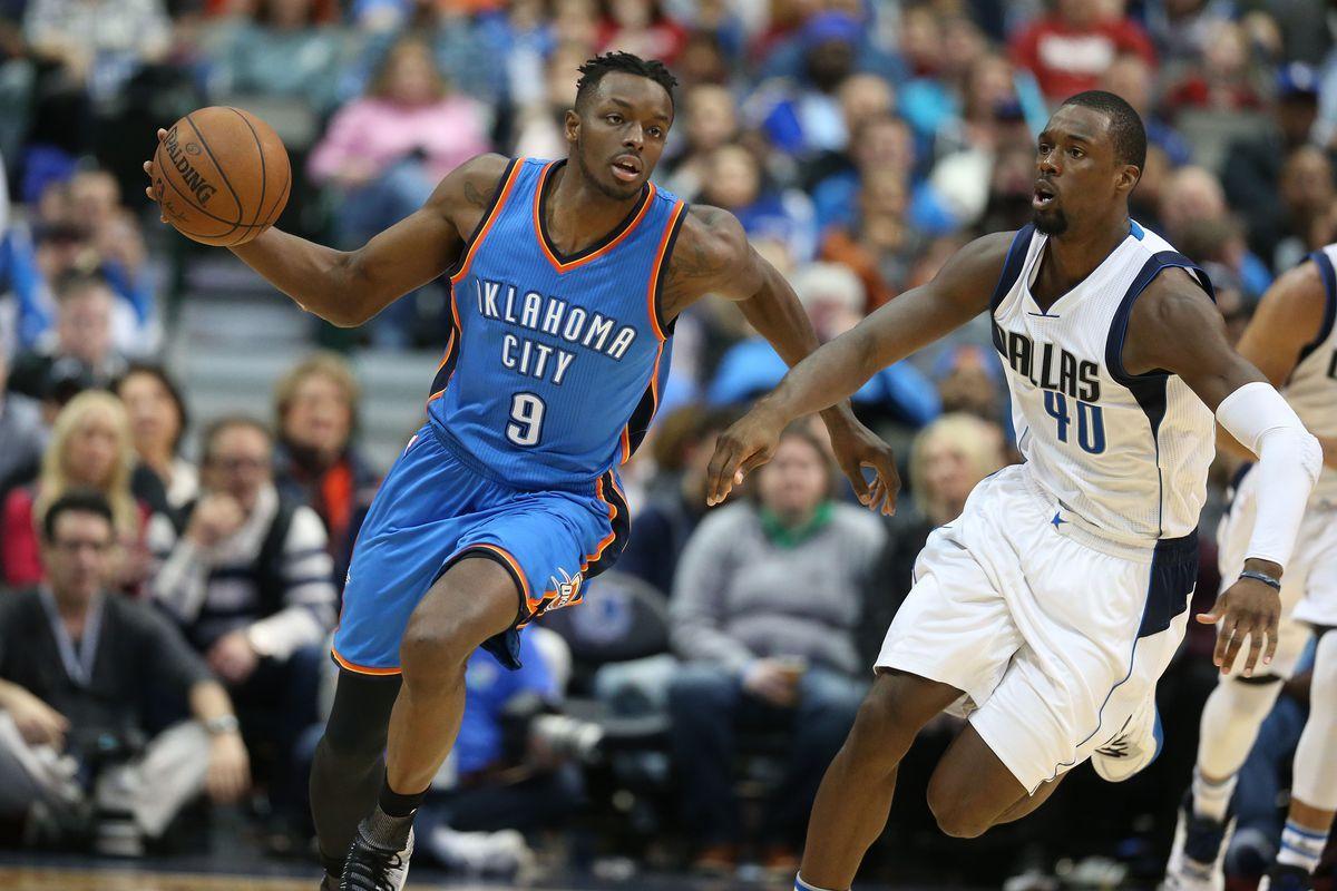 Oklahoma City Thunder player grades: Jerami Grant should be back