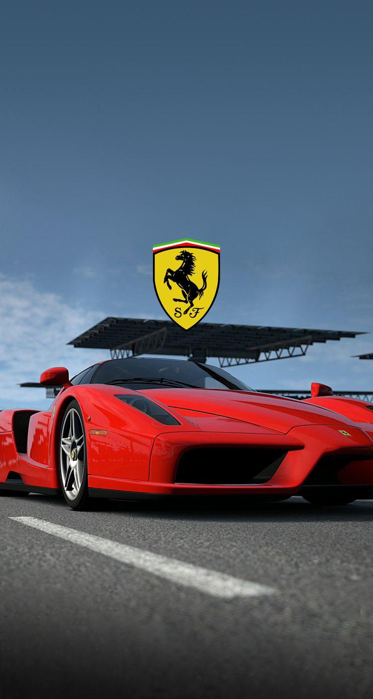 Best 50 Iphone 5 Ferrari Logo Wallpaper wallpaper quotes