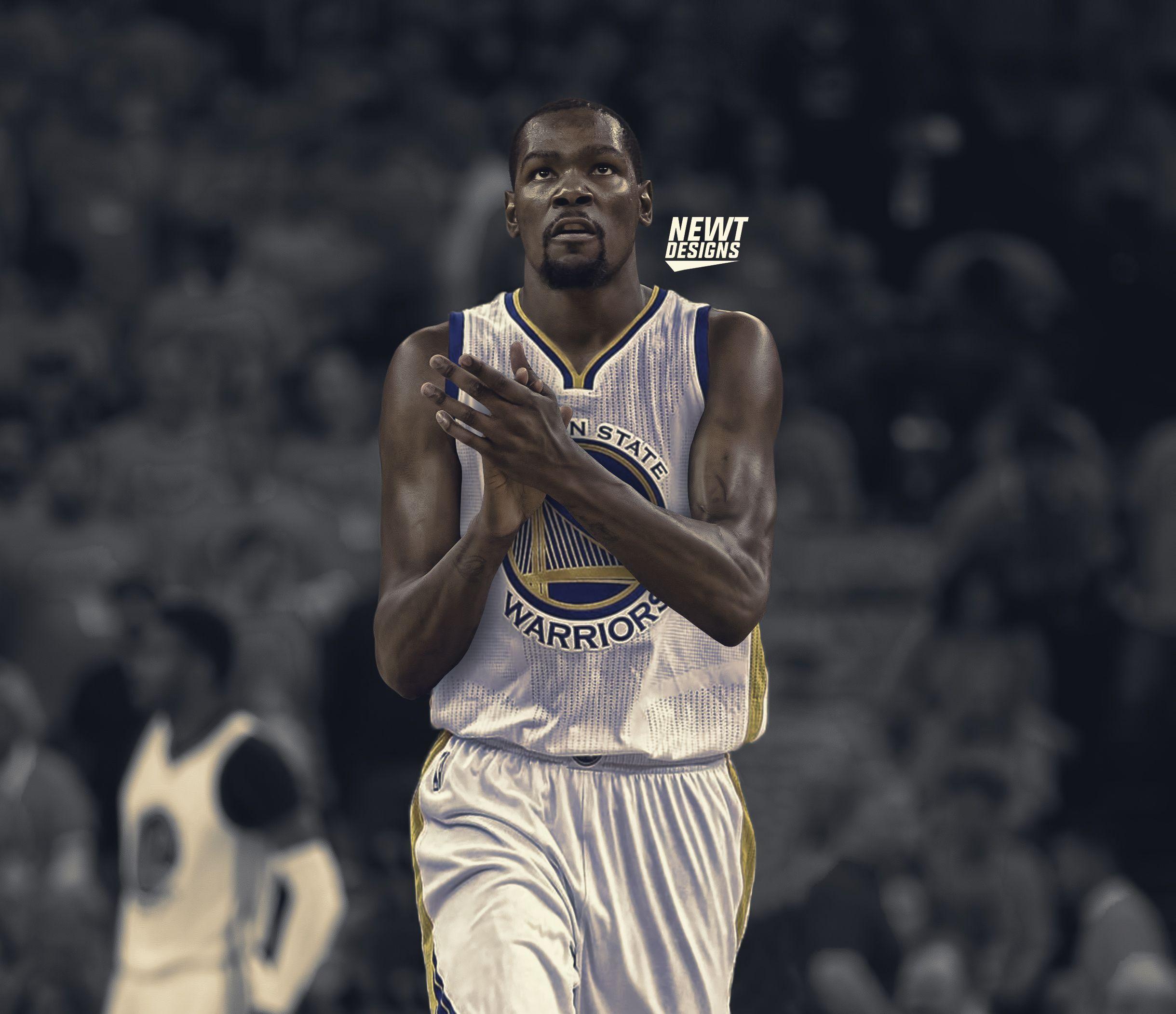 Kevin Durant Jersey Swap State Warriors