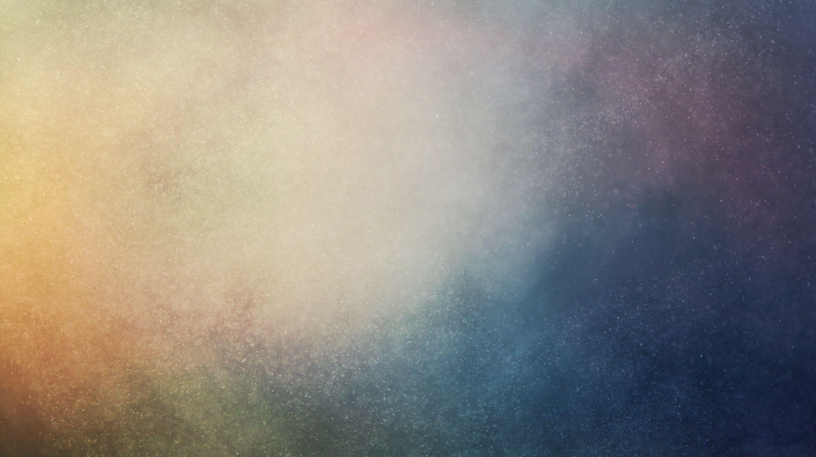 Stardust Colorful Pastel Space Desktop Wallpaper