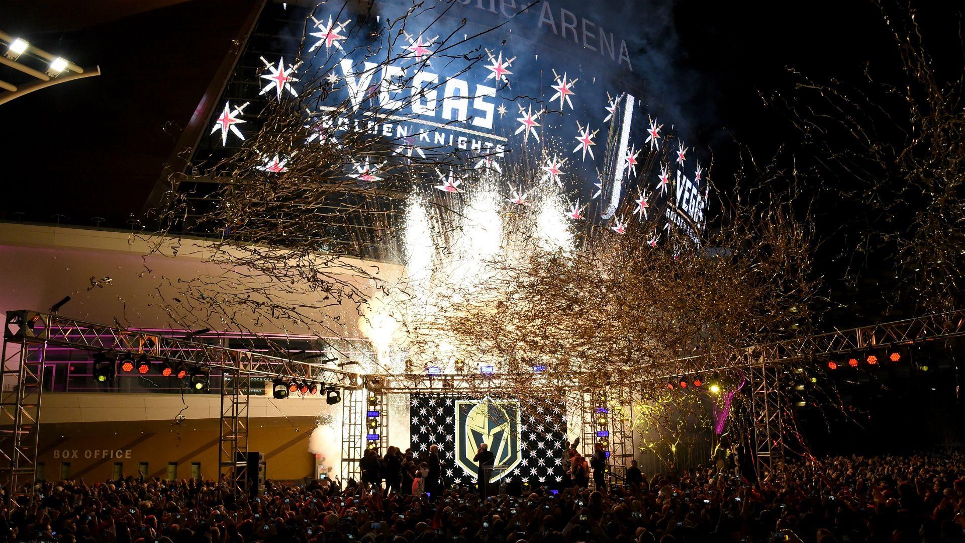 NHL rolls out Adidas jerseys for Vegas Golden Knights, 30 other