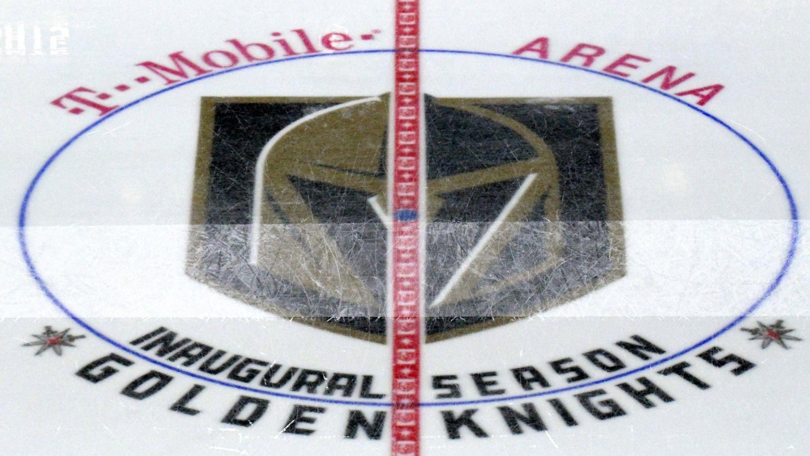 Vegas Golden Knights troll Army in response to trademark claim