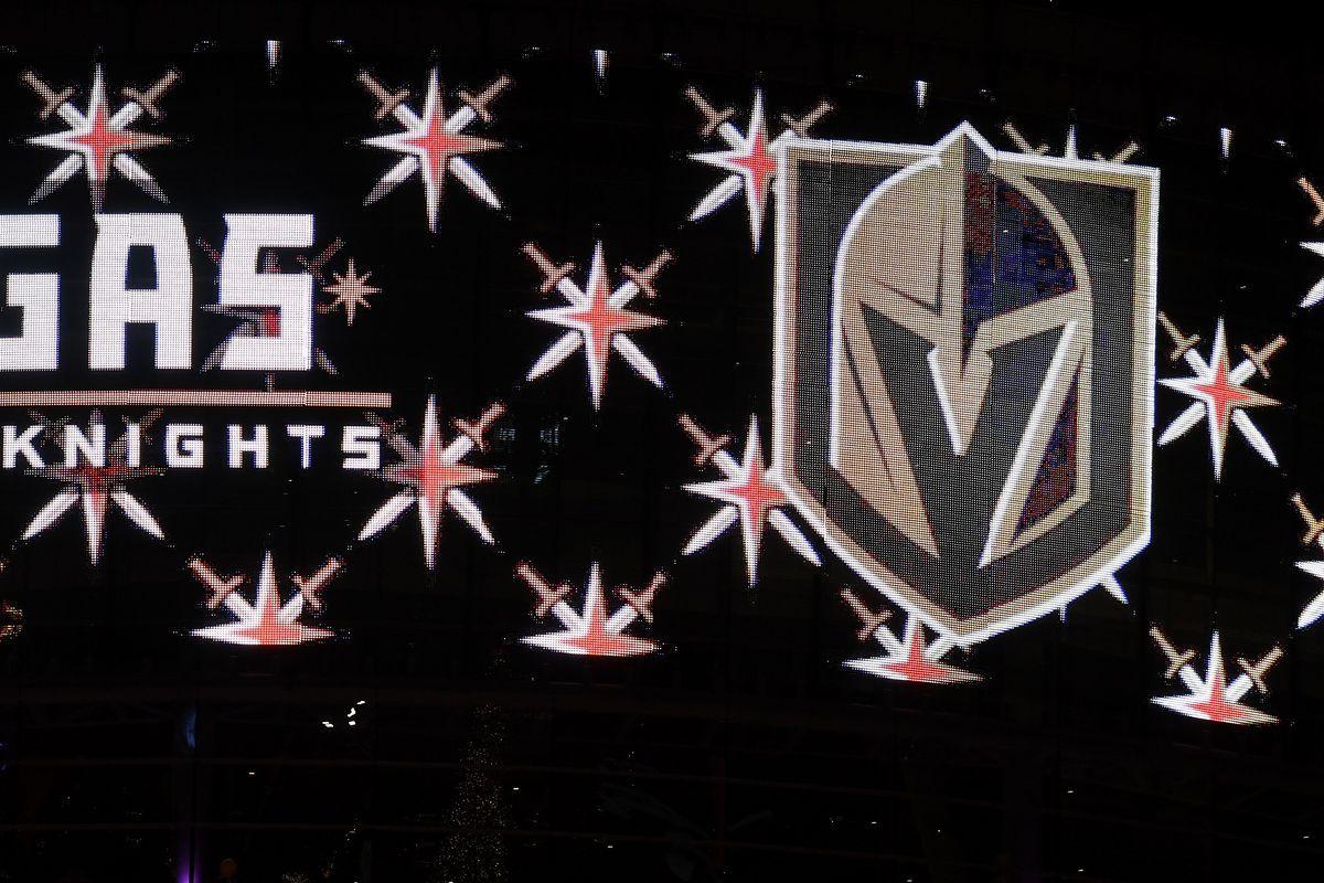 Vegas Golden Knights' trademark battle with the Army still isn't