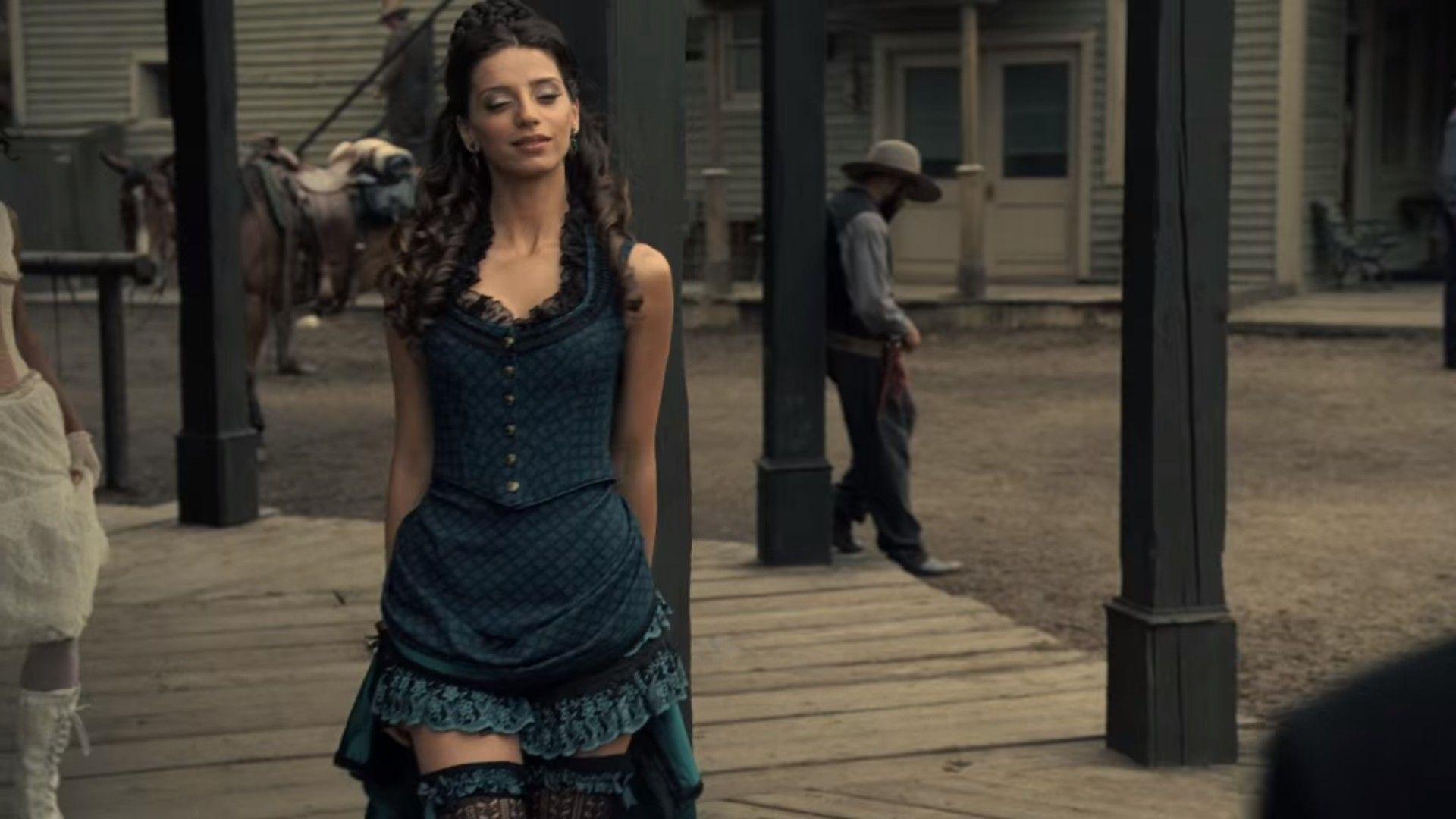 POLL: What Does Westworld Most Need for Season 2?