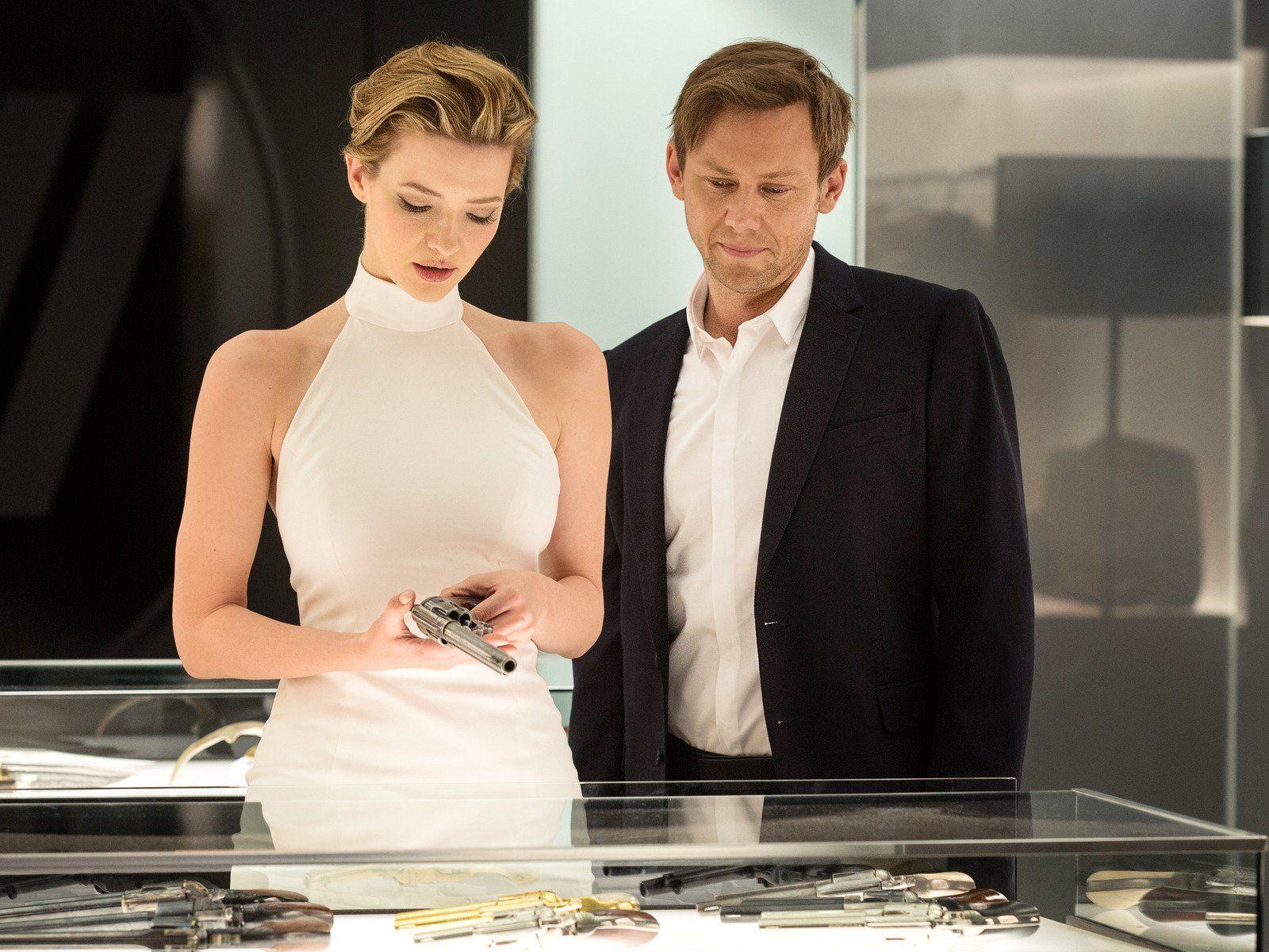 Westworld: Season 1 Review Quick and the A.I