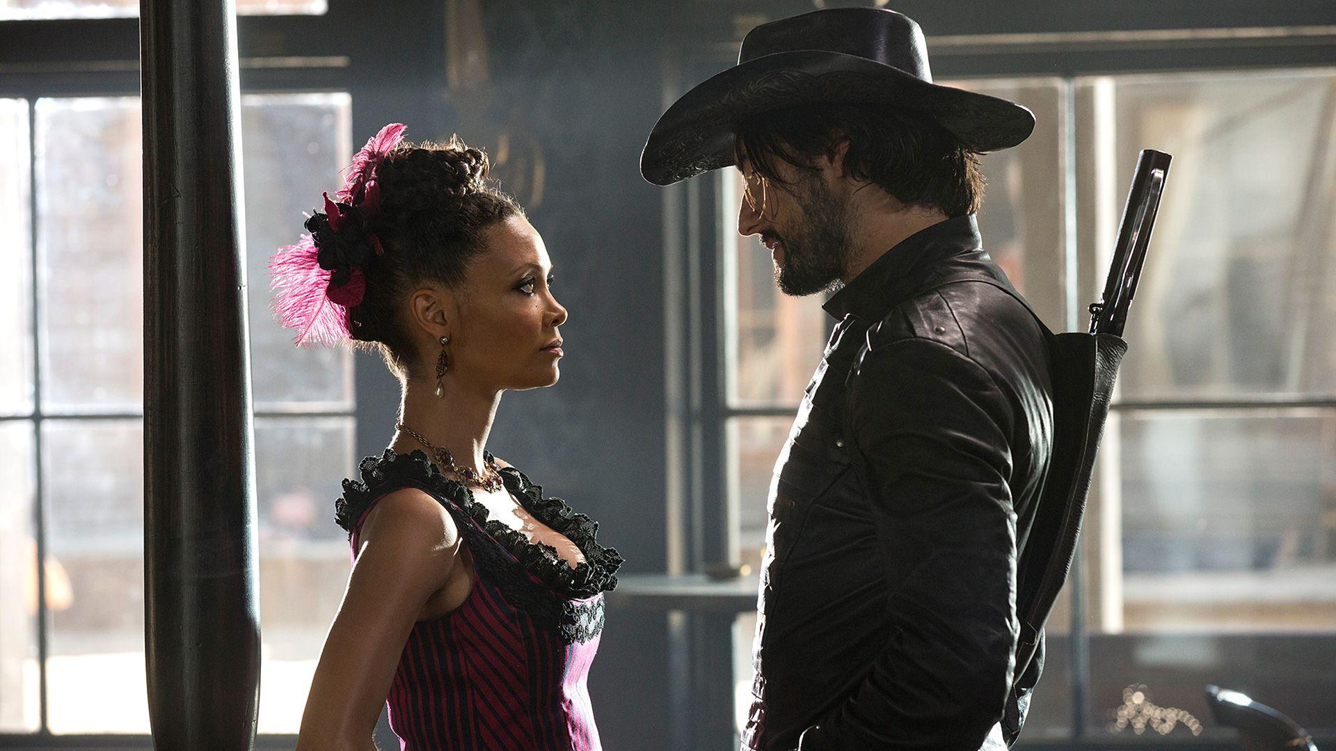 TV Review HBO's Westworld Will Be Your Next TV Obsession