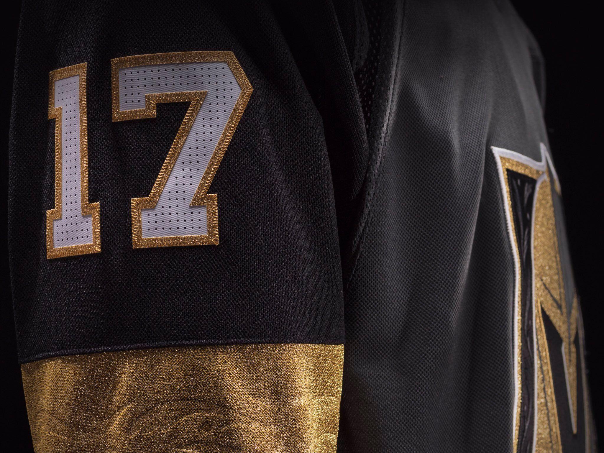 Here are the new Adidas uniforms for all 31 NHL teams Haven