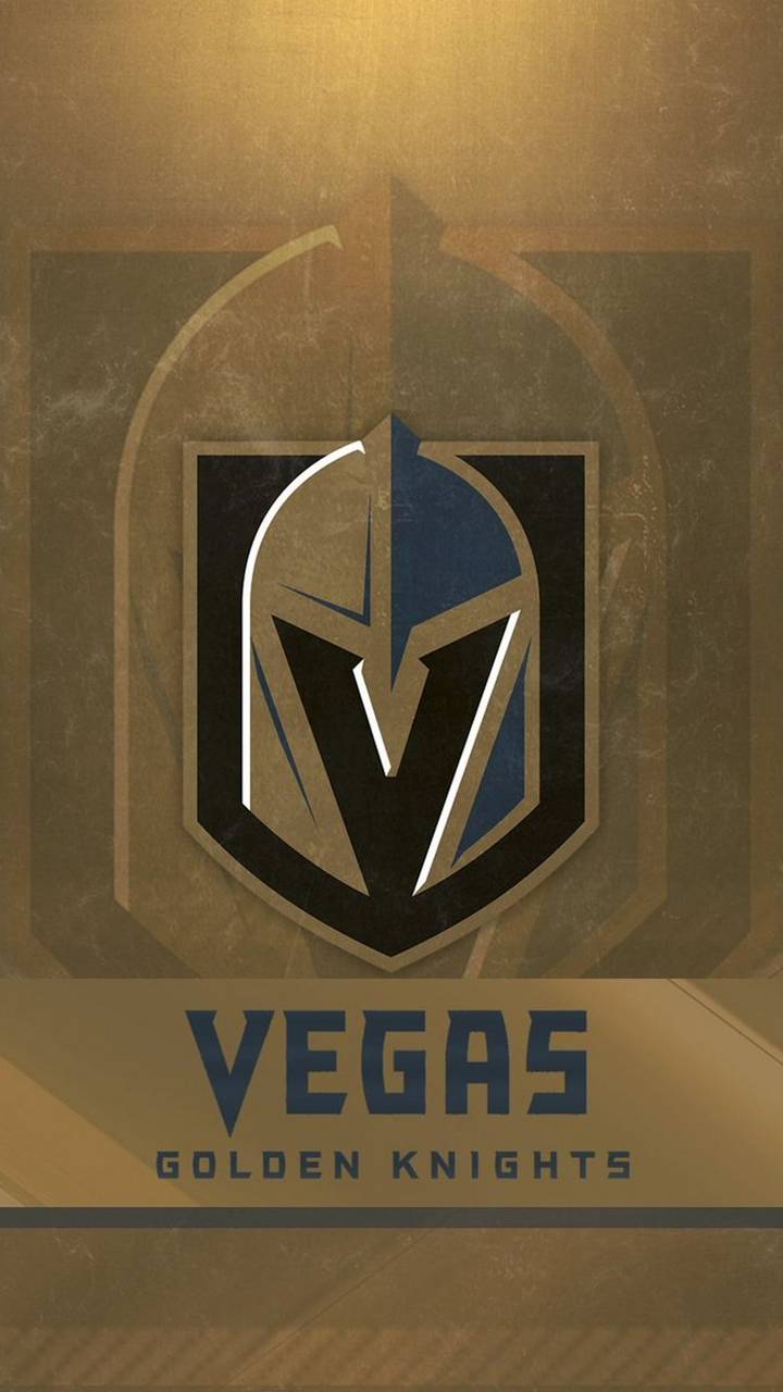 Vegas Golden Knights wallpaper