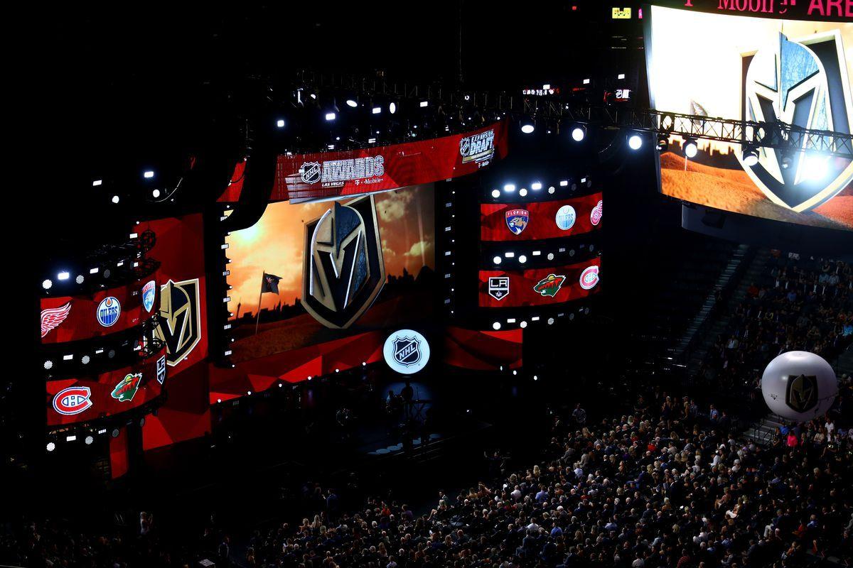 Live updates: The full list of Vegas Golden Knights NHL Expansion