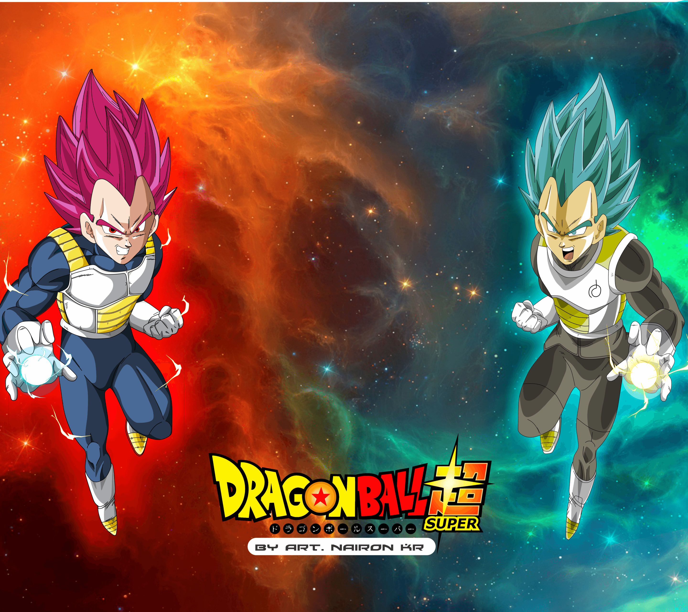 Anime Dragon Ball Super (2880x2560) Wallpaper