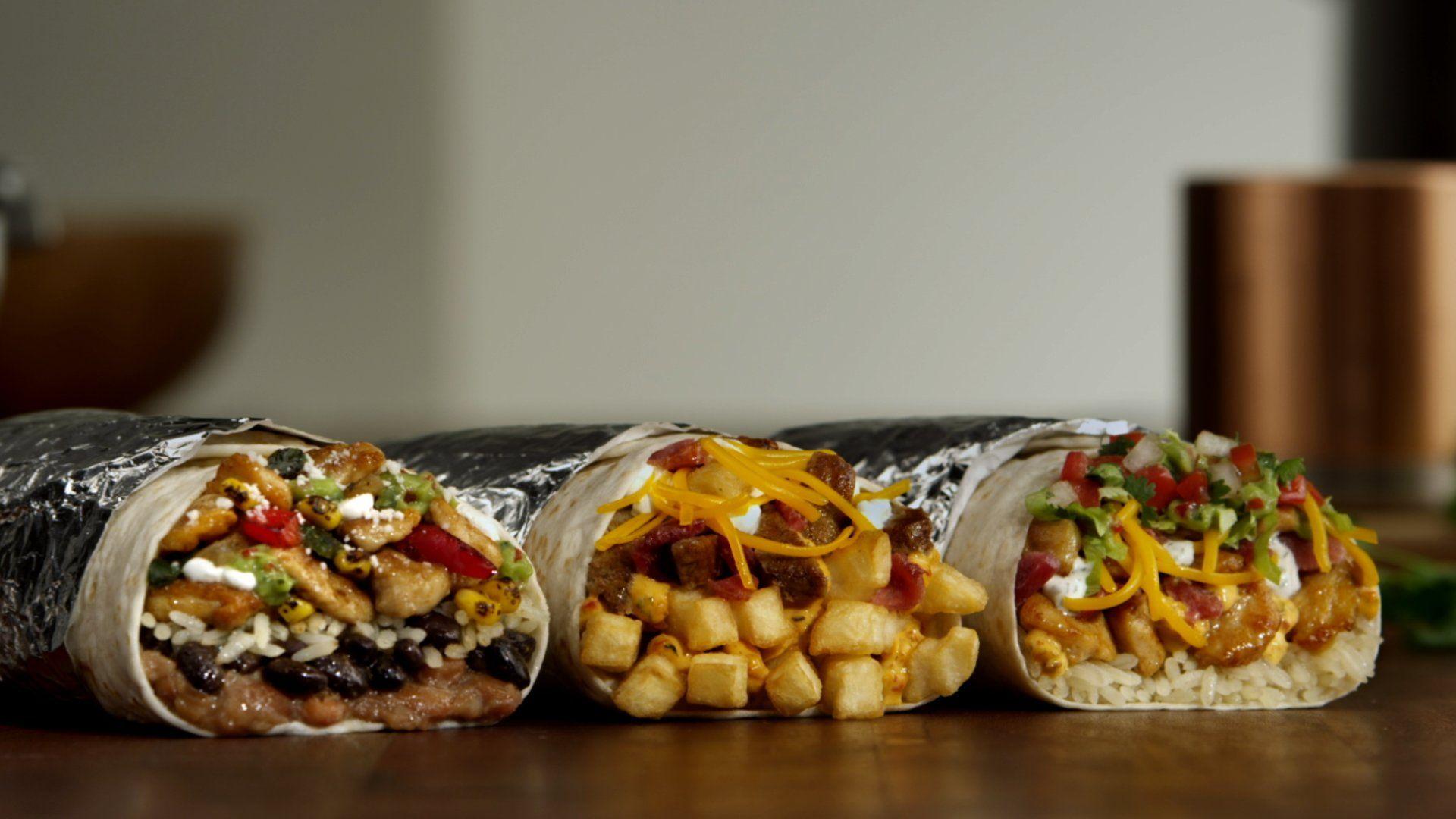 Del Taco Celebrating Cinco De Mayo With Burrito Eating Contest