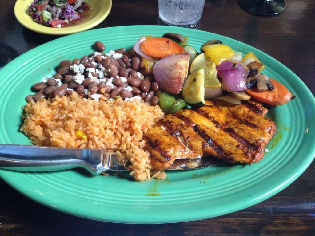 Yelpers' favorite Mexican food spots for Cinco de Mayo