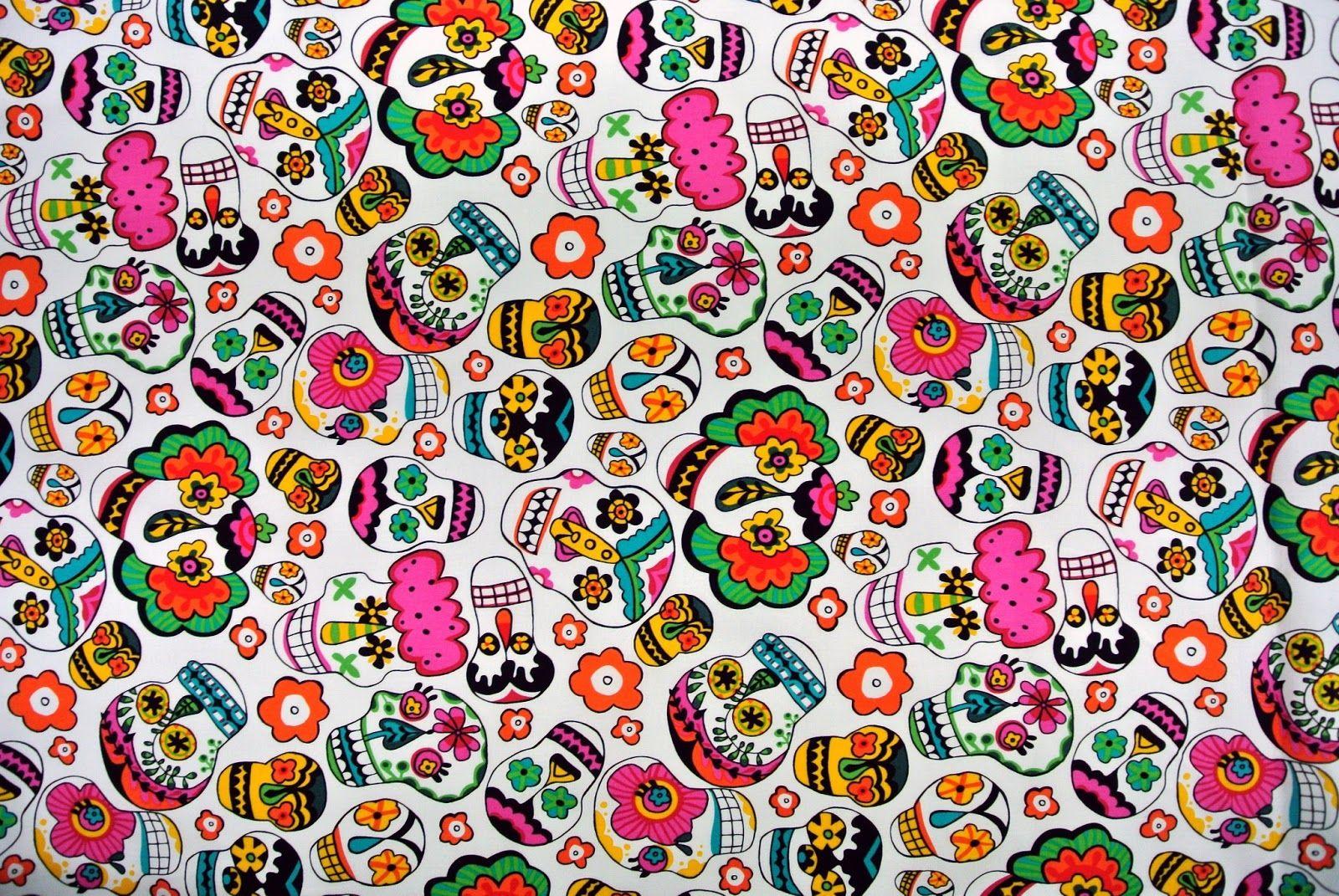 Mexican Wallpaper Designs Wallpaper Blog