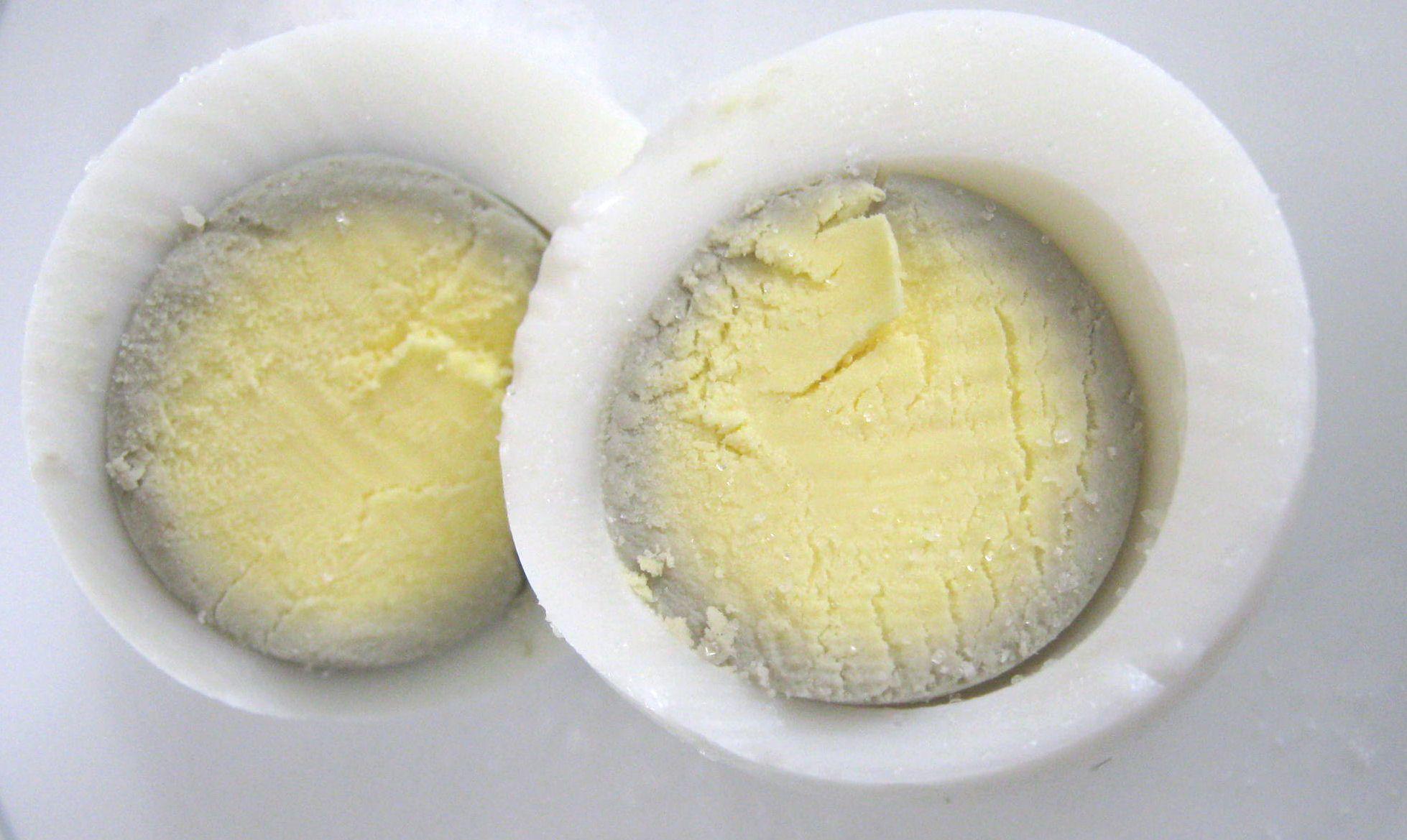 Boiled Eggs Wallpaper High Quality