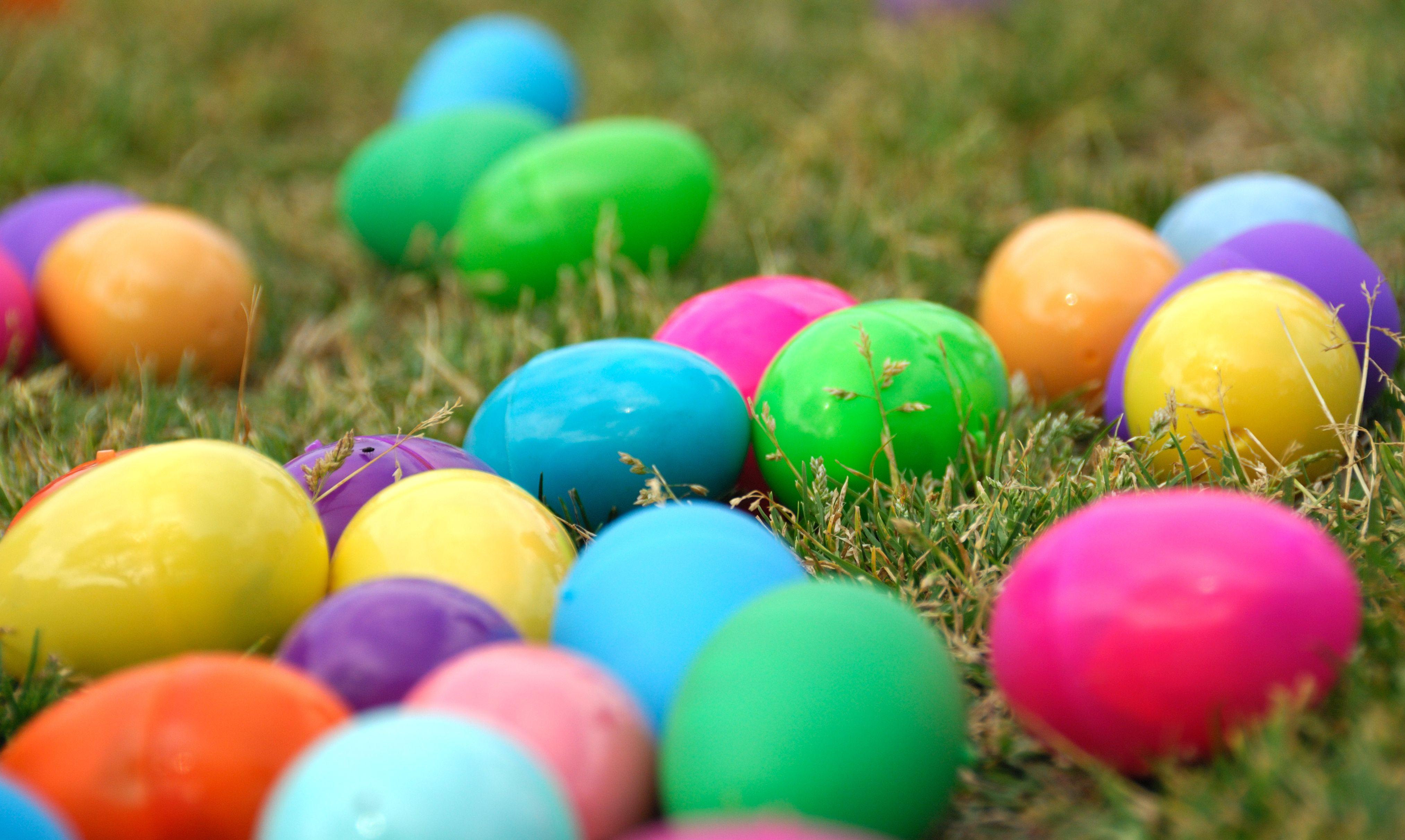 Upcoming Easter Egg events in Kosciusko County Now Warsaw