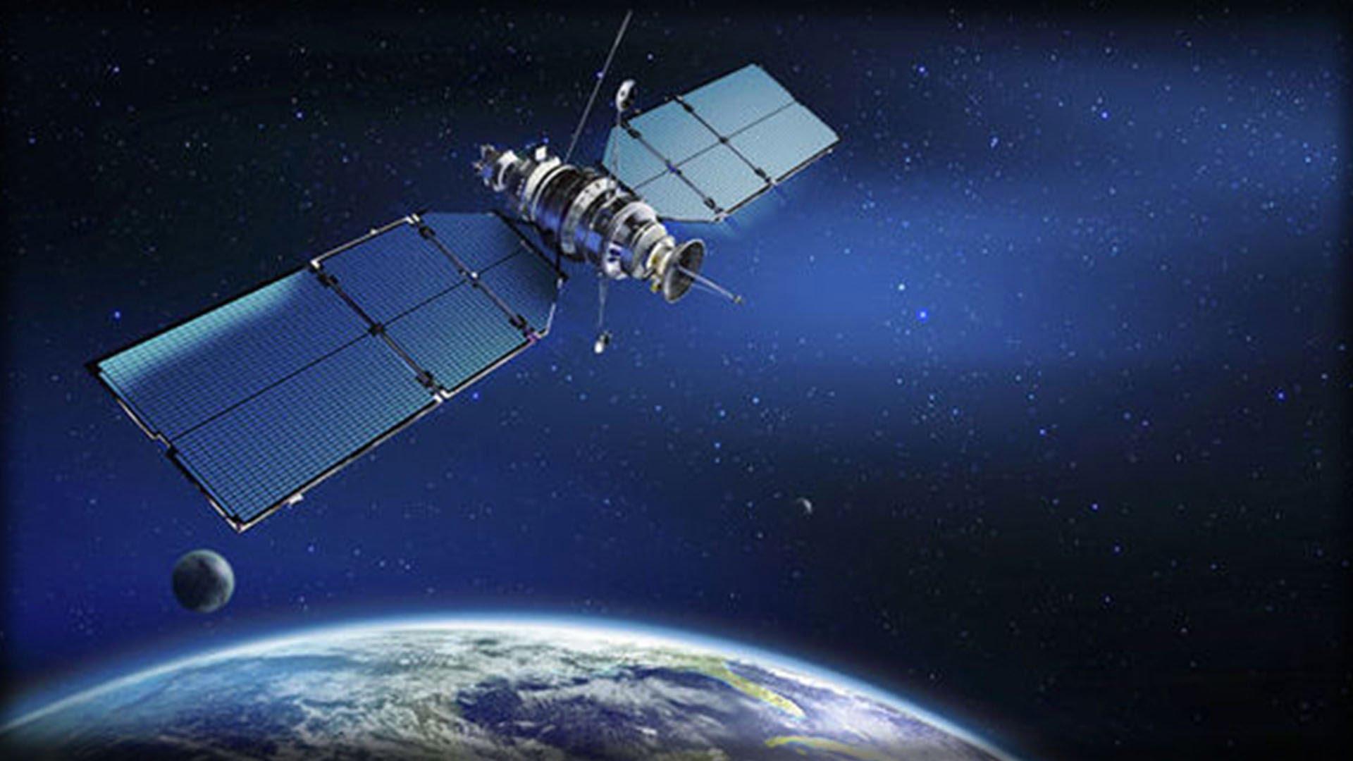 ROGUE CHINESE SATELLITE ON COURSE FOR EARTH