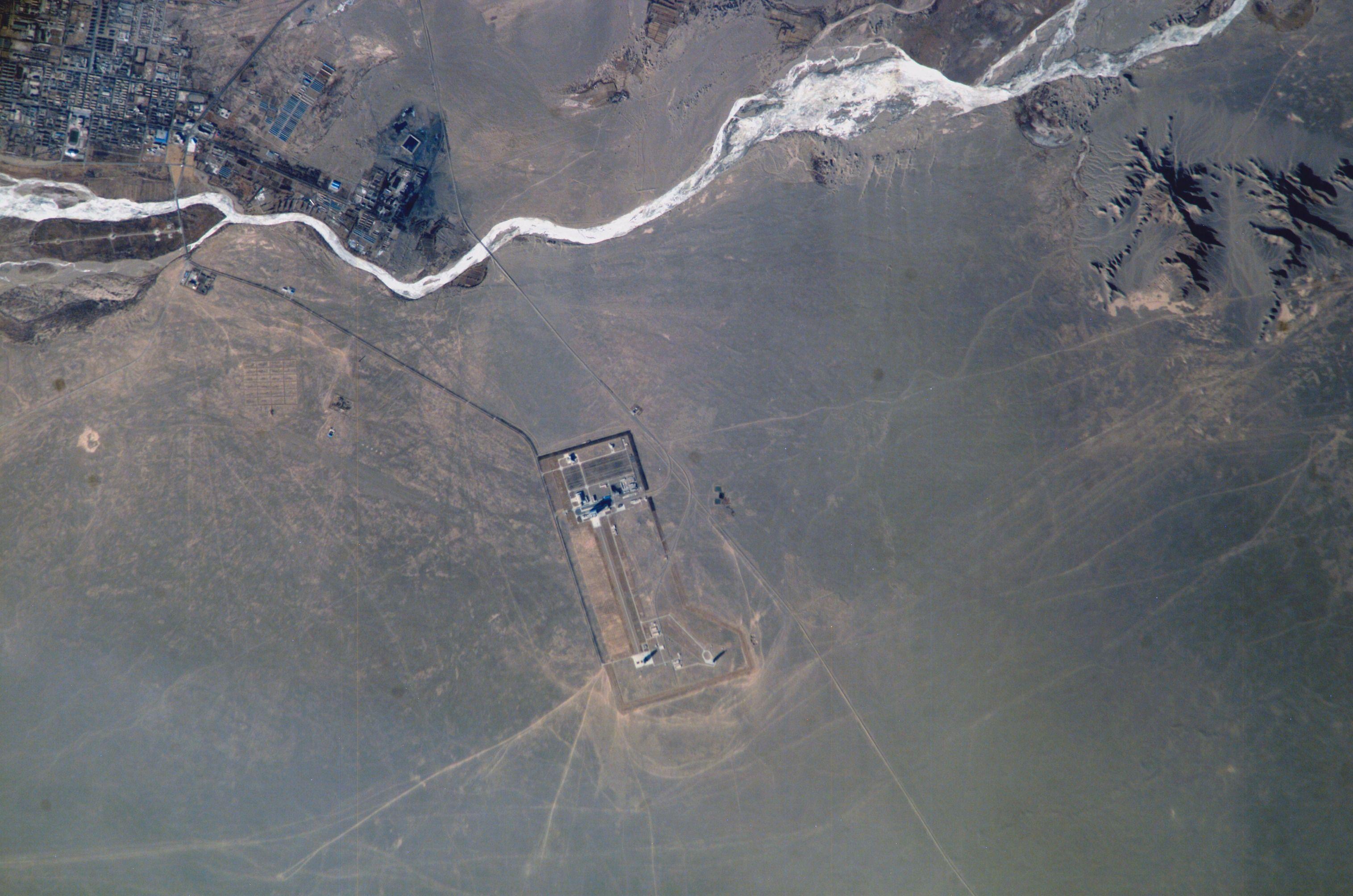 NASA 10 Earth Observation Photo