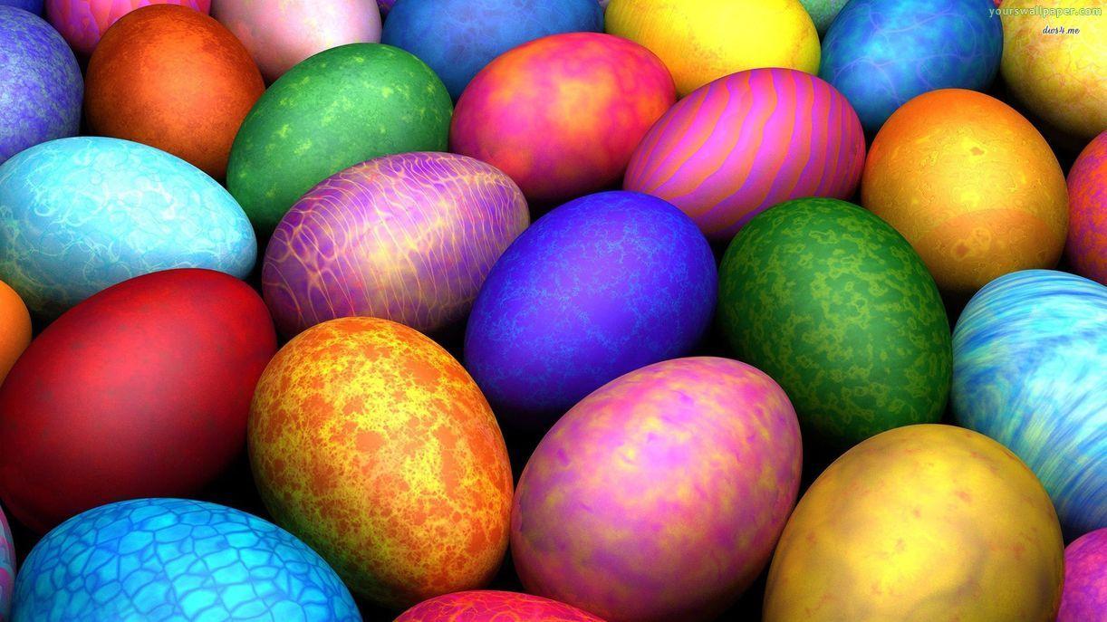 Nice Pics Of Easter Eggs 45