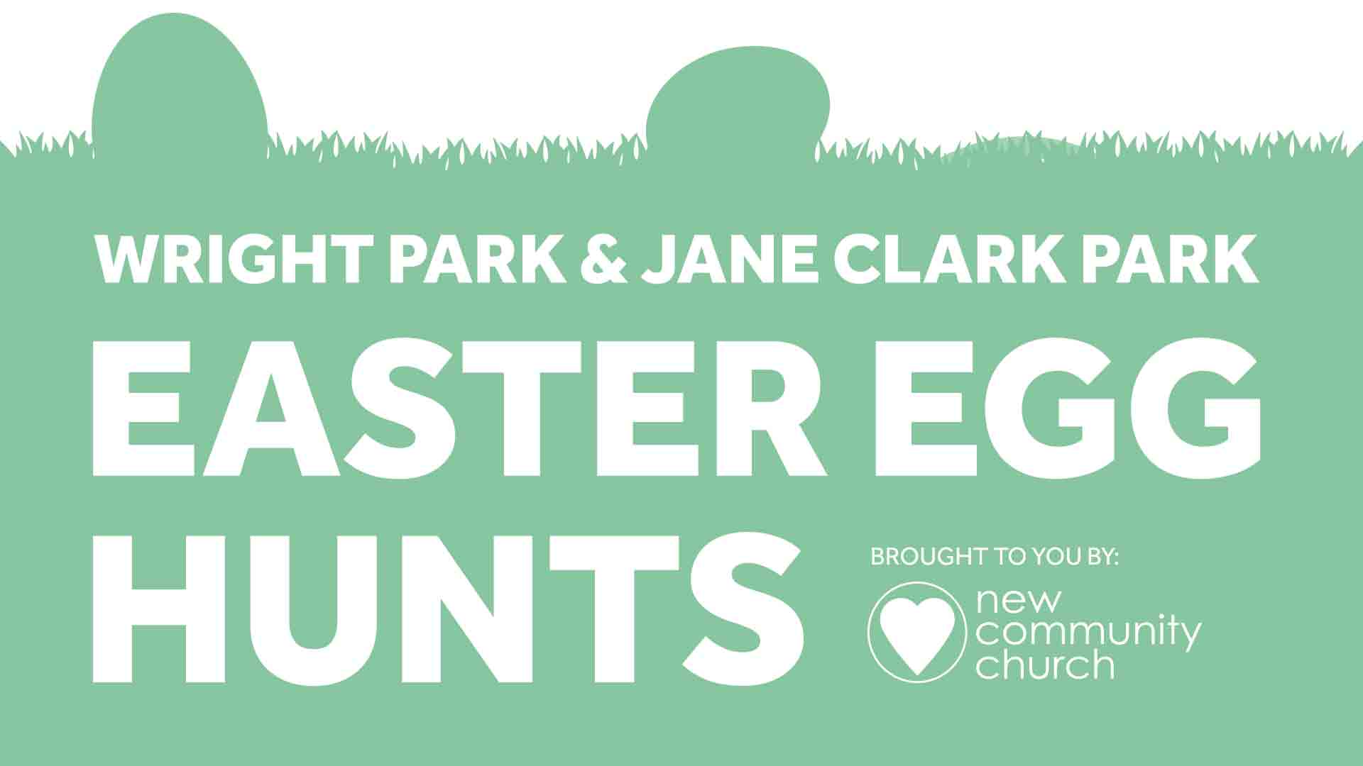 Easter 2018 at New Community Church #Tacoma #Easter