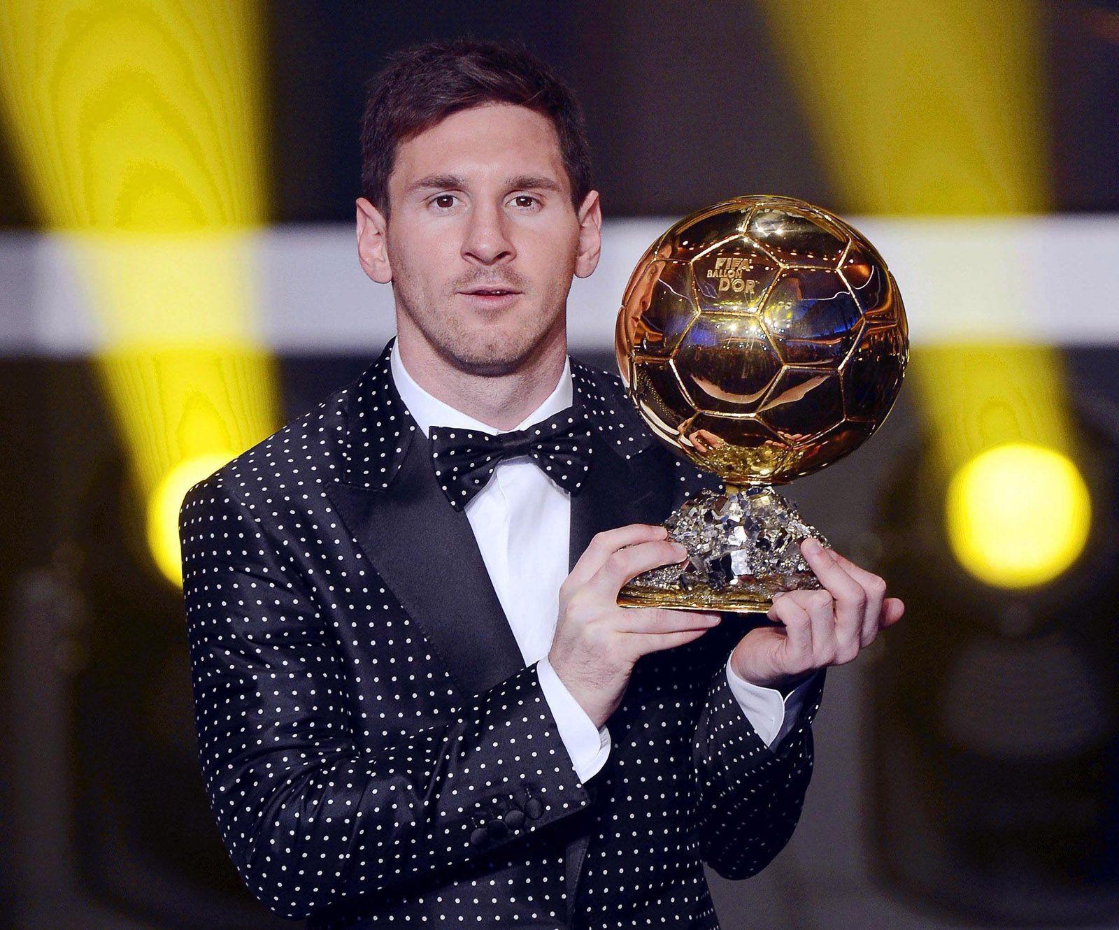 lionel messi fifa ballon d'or wallpaper. Messi, Lionel