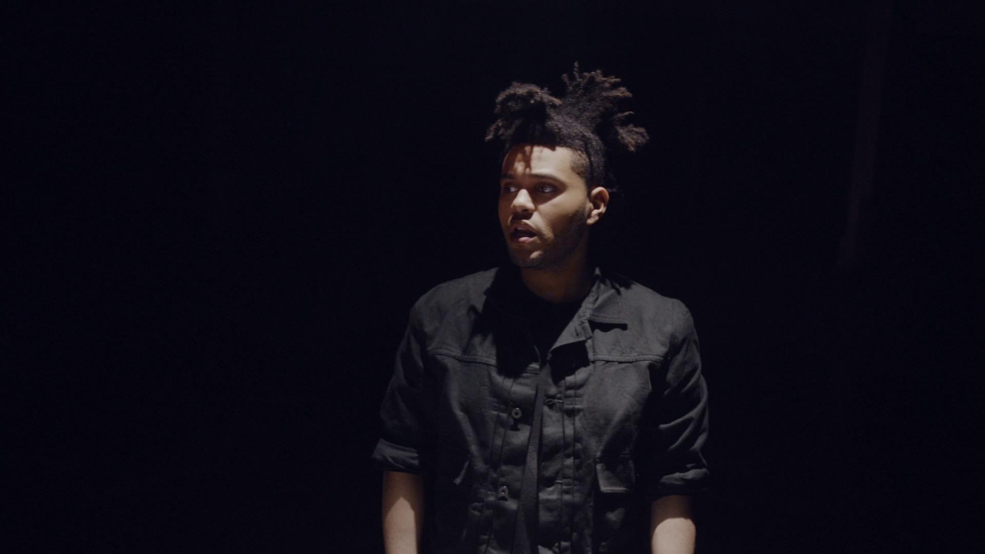 The Weeknd 8198 1920x1080 px