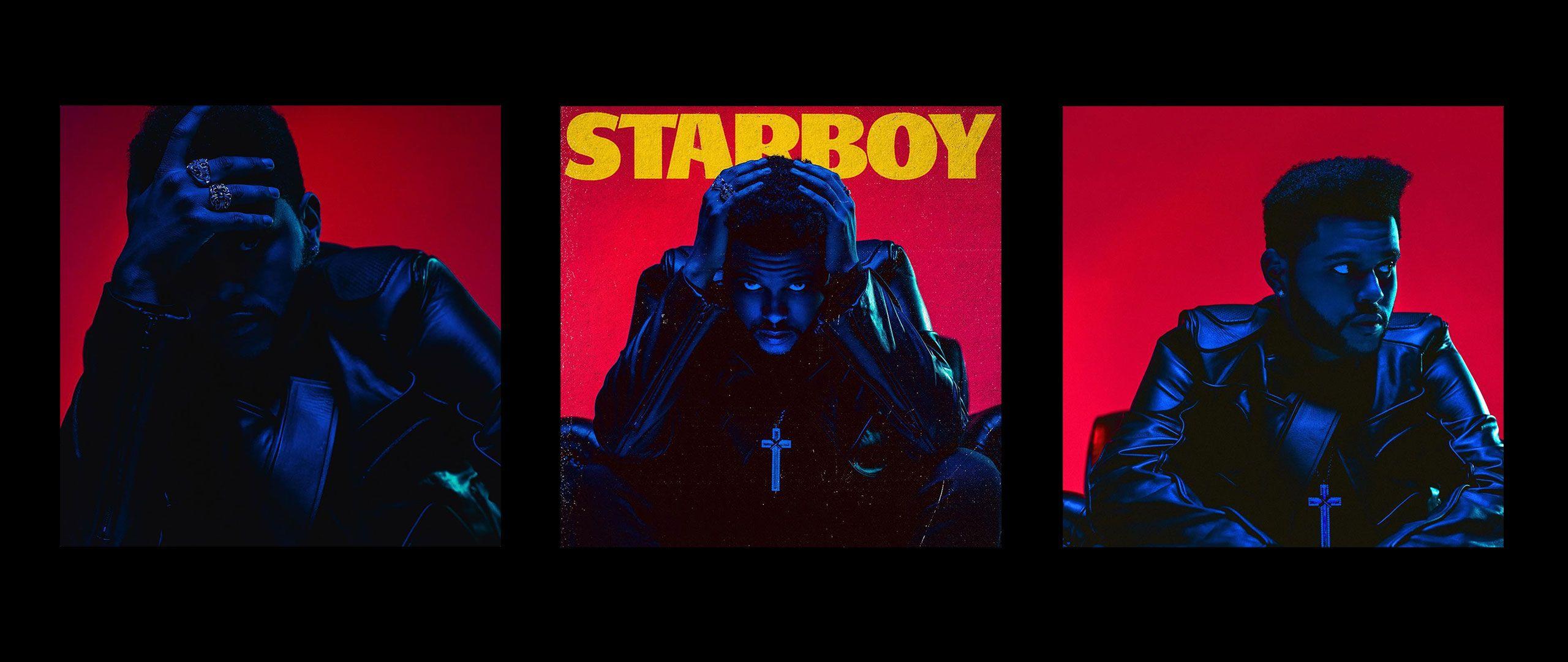 The Weeknd 2018 Wallpapers - Wallpaper Cave