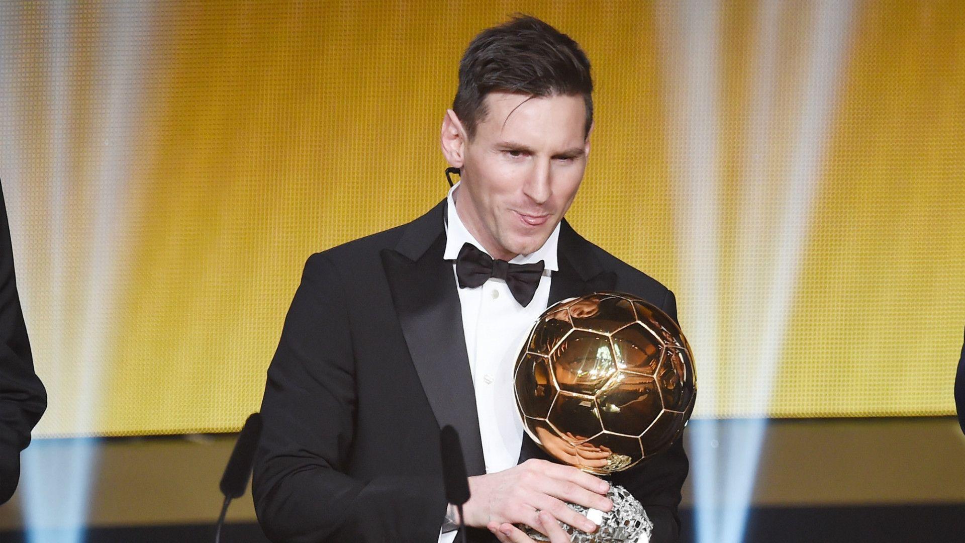 Ballon d'Or votes: Messi picked Suarez, Ronaldo chose Benzema