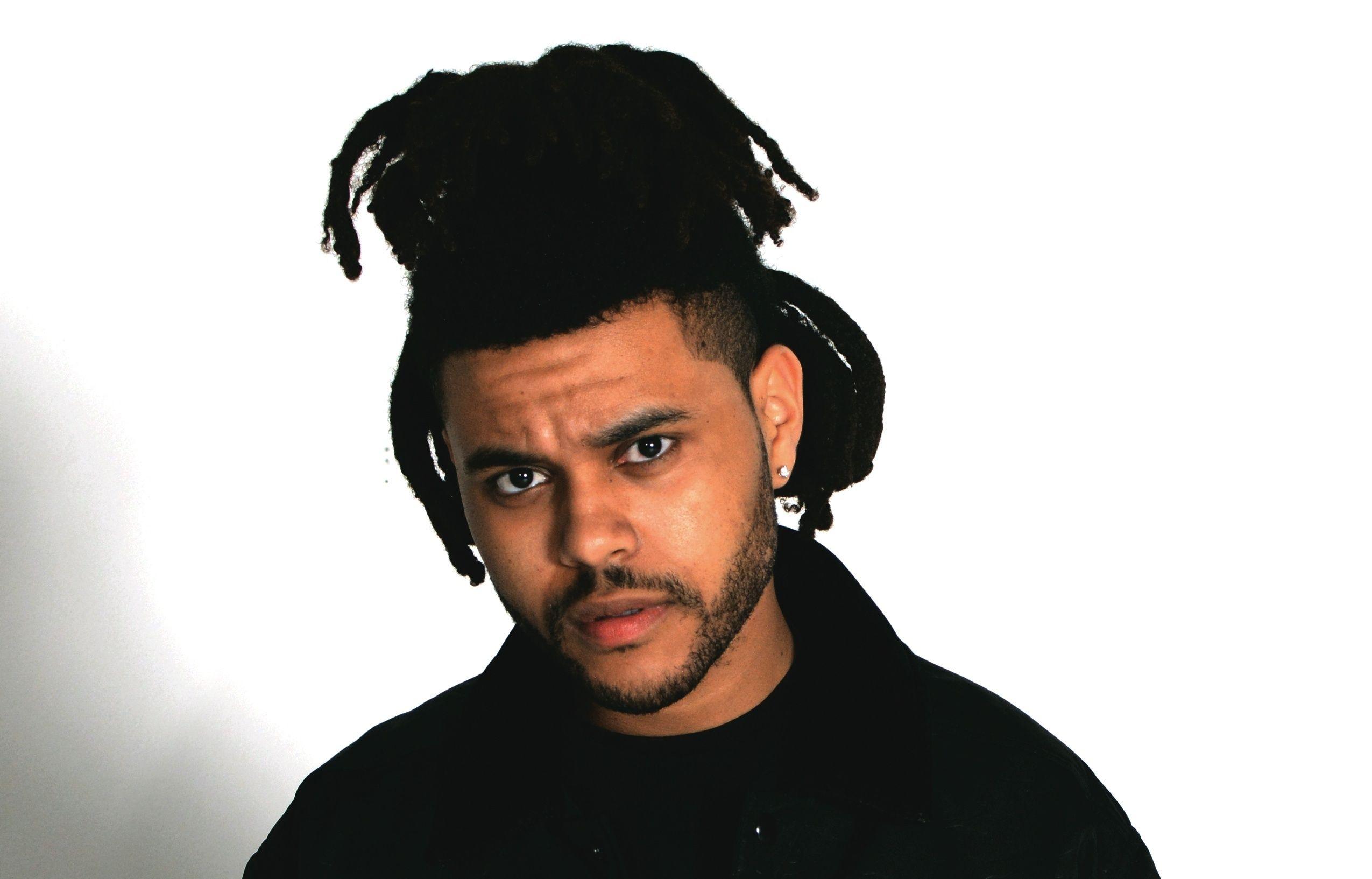 The Weeknd Full HD Wallpaper and Background Imagex1633