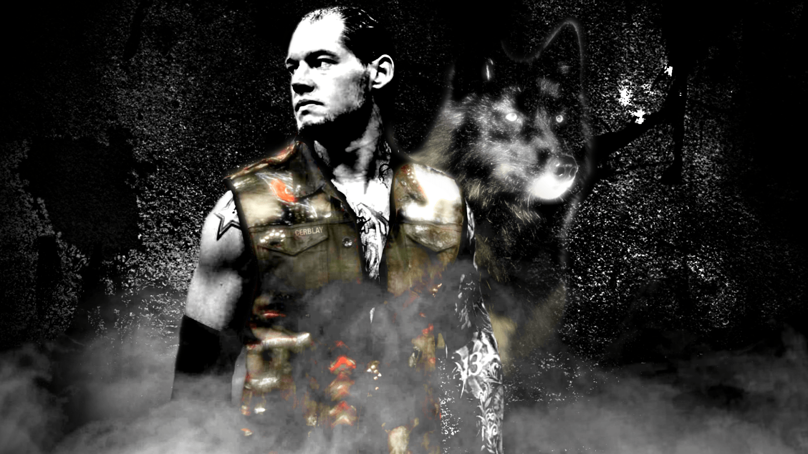 Baron Corbin HD Picture 10 whb #BaronCorbinHDPicture