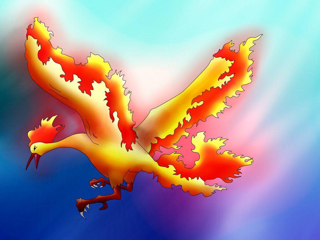 moltres wallpaper  Moltres pokemon, Pokemon, Pokémon species