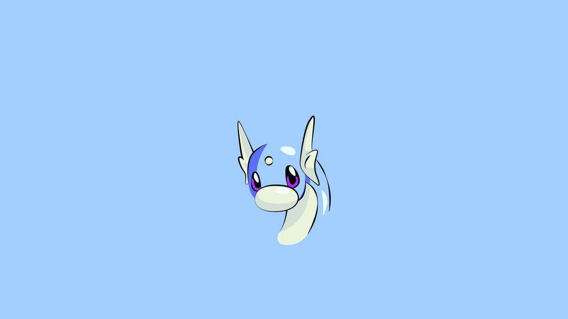 Pokémon, Dratini Wallpaper HD / Desktop and Mobile Background