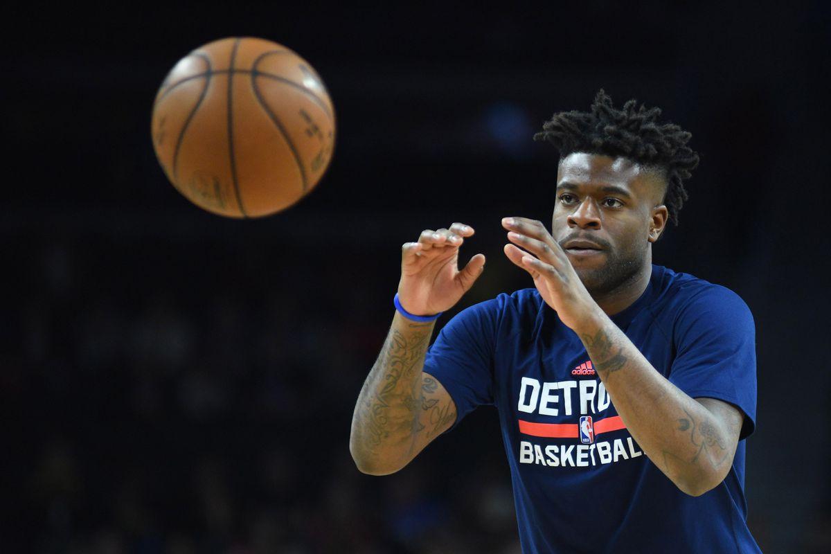 NBA Free Agency: Reggie Bullock Agrees To Two Year Deal