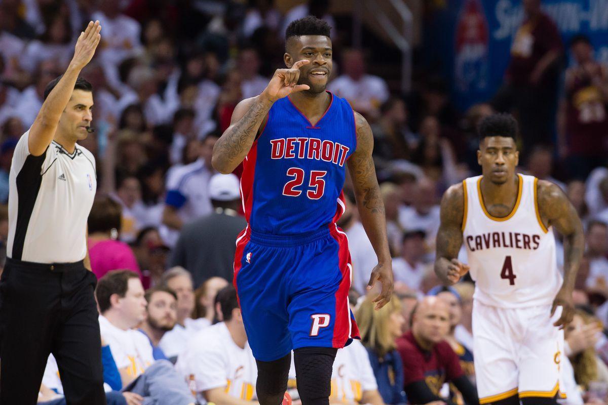 Scouring the fringes: troubled Reggie Bullock possible reclamation