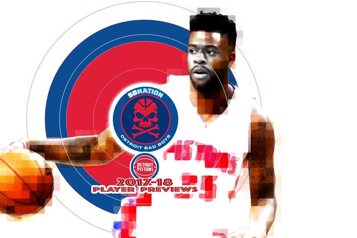 2017 2018 Pistons Preview: Reggie Bullock Finally Has His Chance