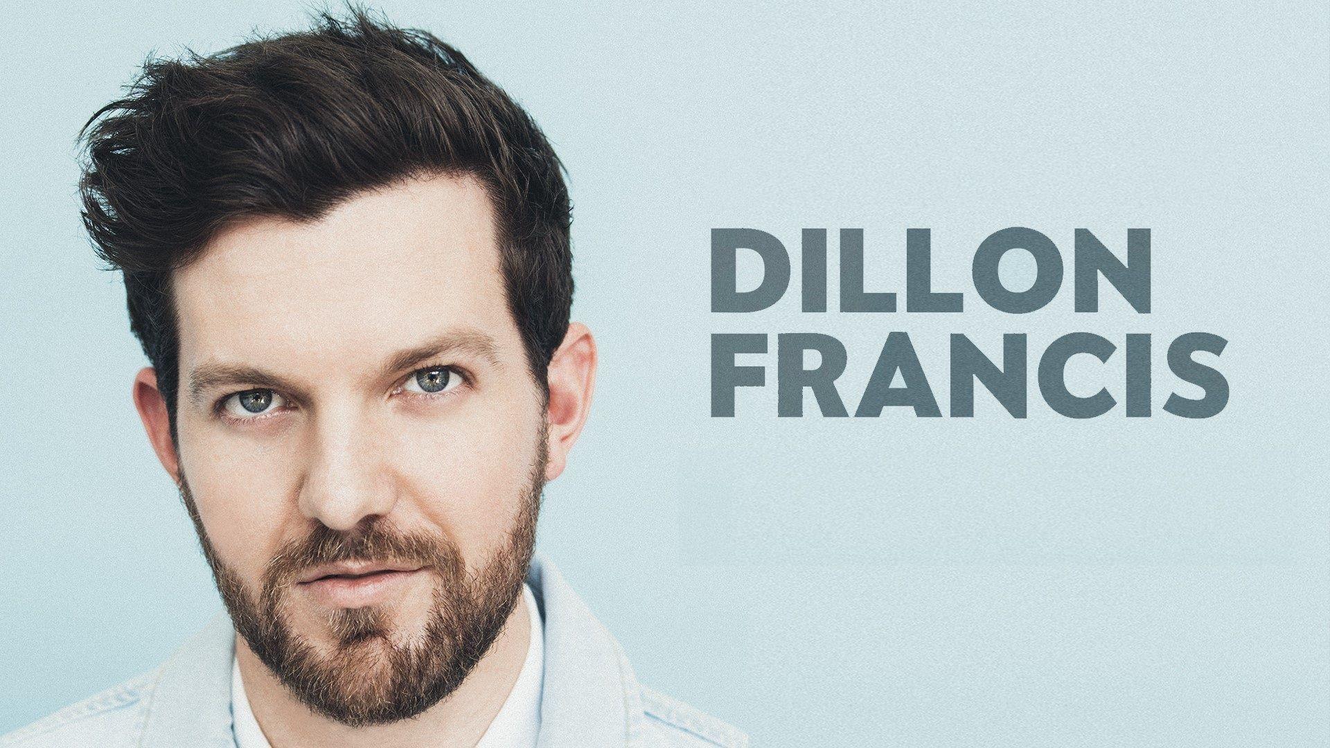 Dillon Francis Wallpaper Image Photo Picture Background