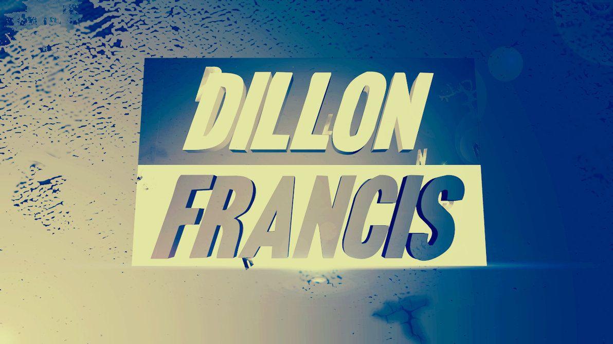 Dillon Francis Wallpaper