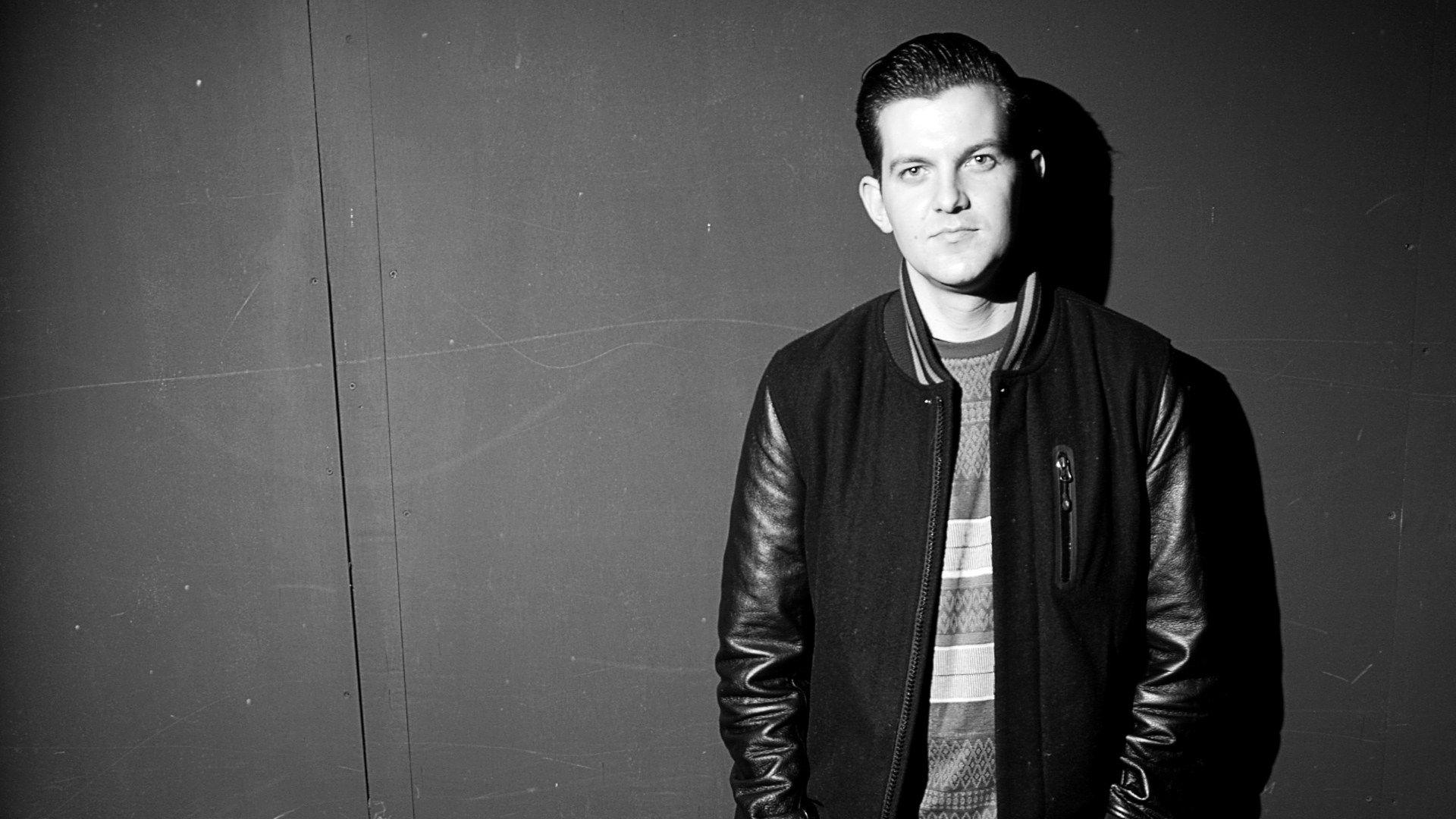 Dillon Francis Discusses Musical Influences And Future In Radio