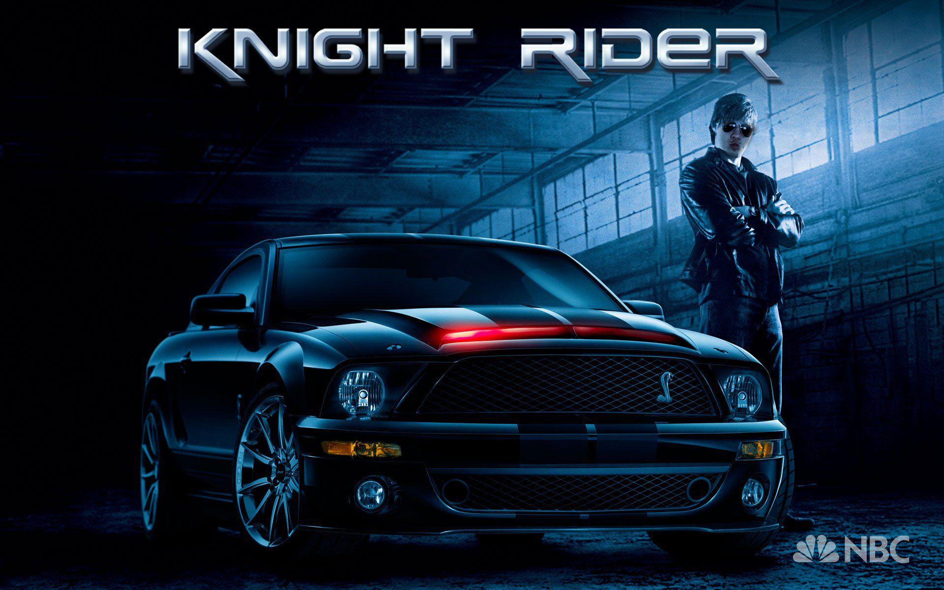 Knight Rider image The Real Knight Rider HD wallpaper