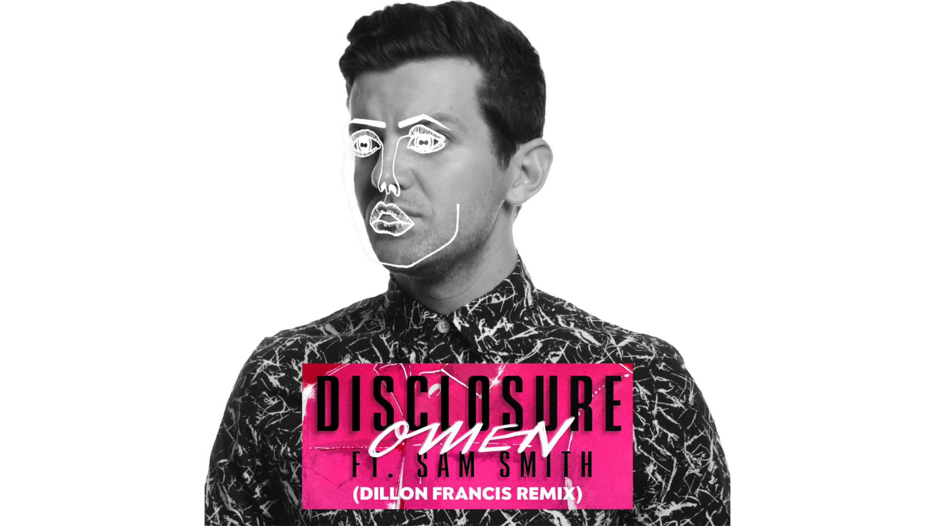 Disclosure (Dillon Francis Remix)