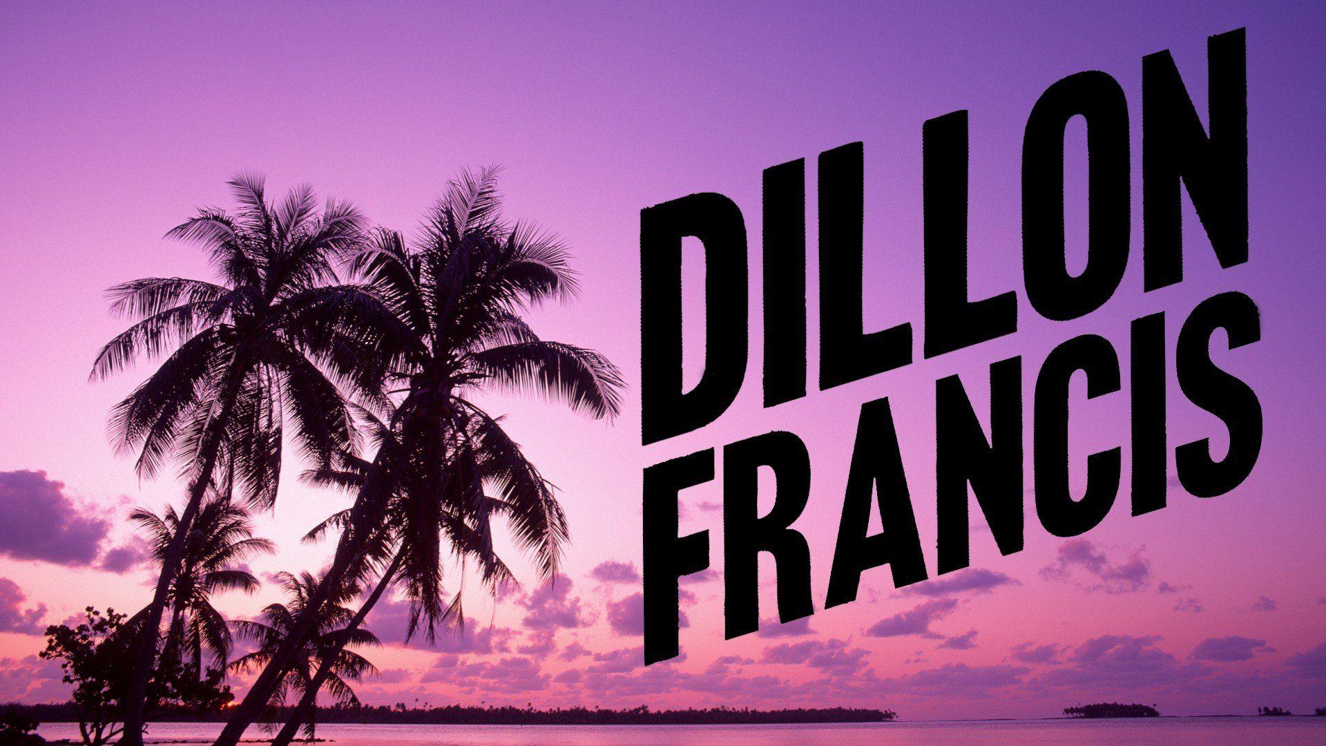 Dillon Francis